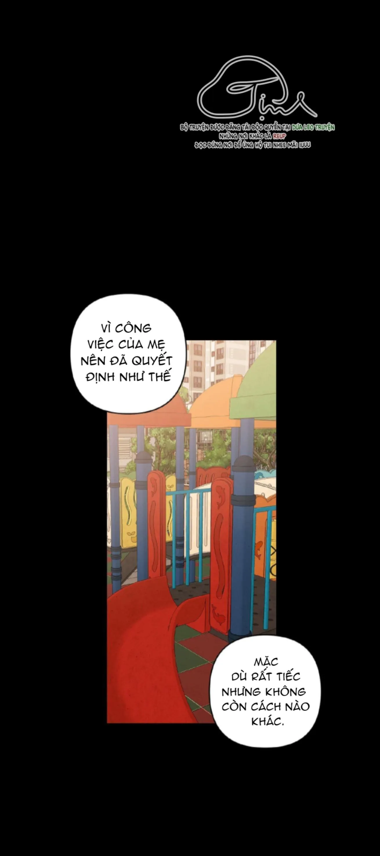 Anh à, không thể là em được sao? Chapter 5 Trang 32