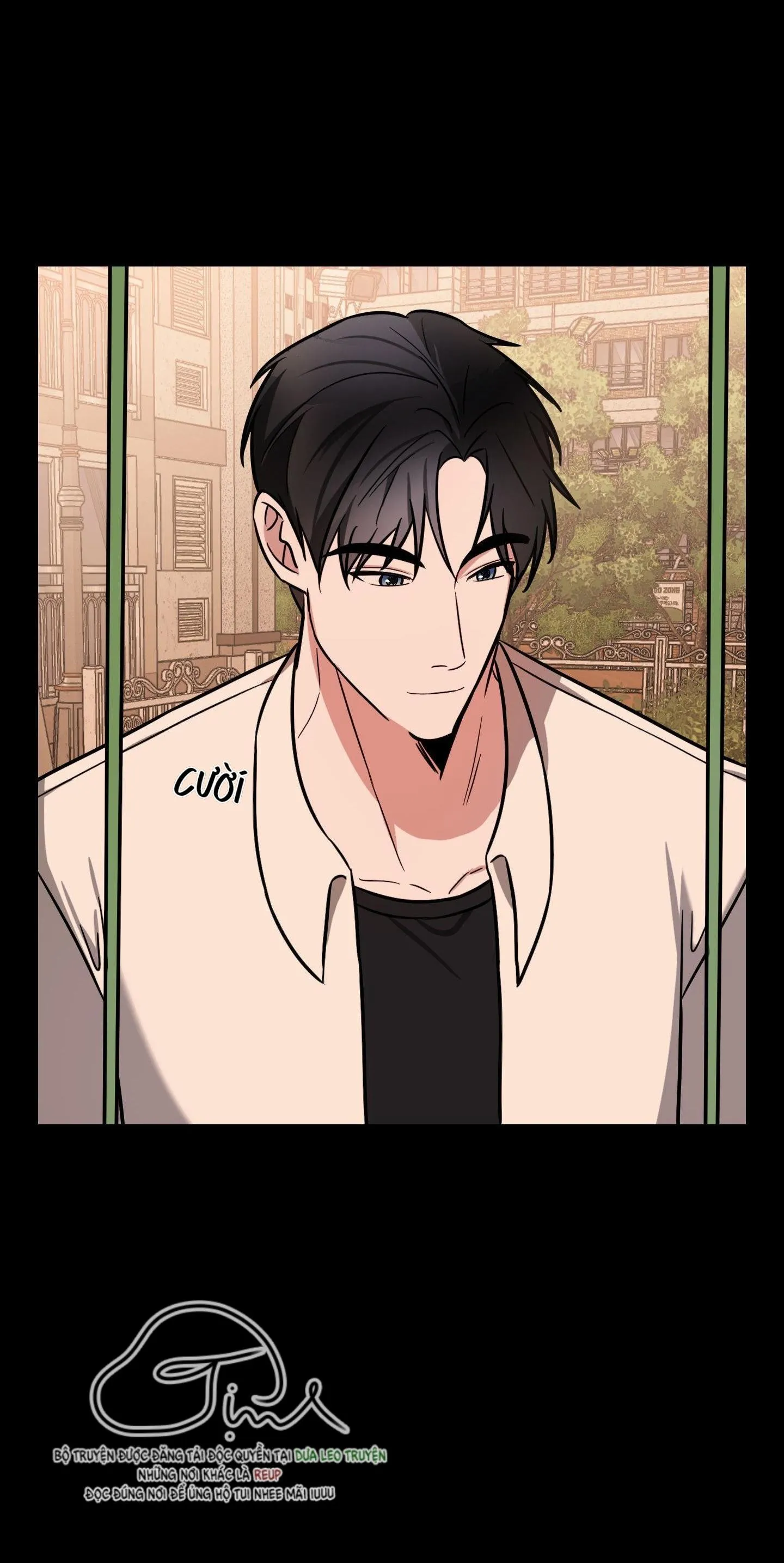 Anh à, không thể là em được sao? Chapter 5 Trang 40