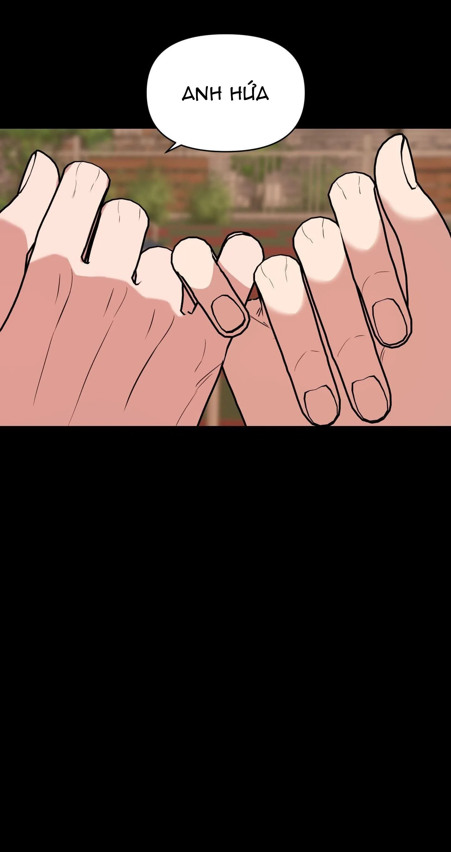 Anh à, không thể là em được sao? Chapter 5 Trang 41