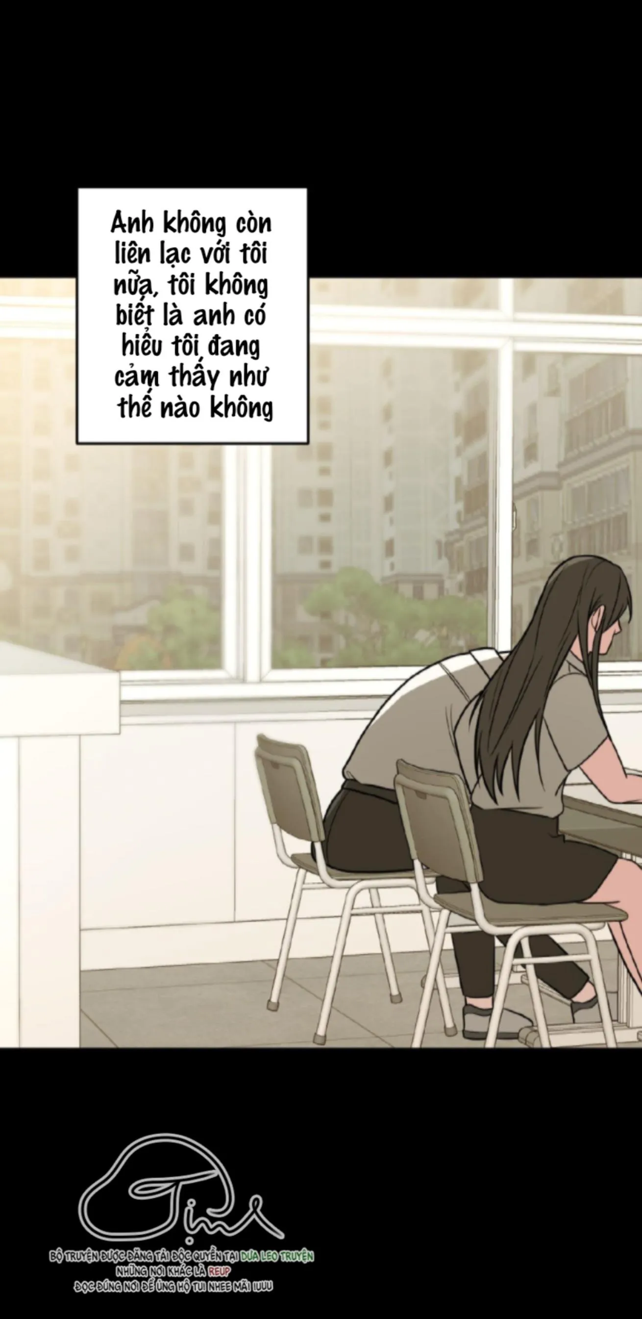 Anh à, không thể là em được sao? Chapter 6 Trang 5