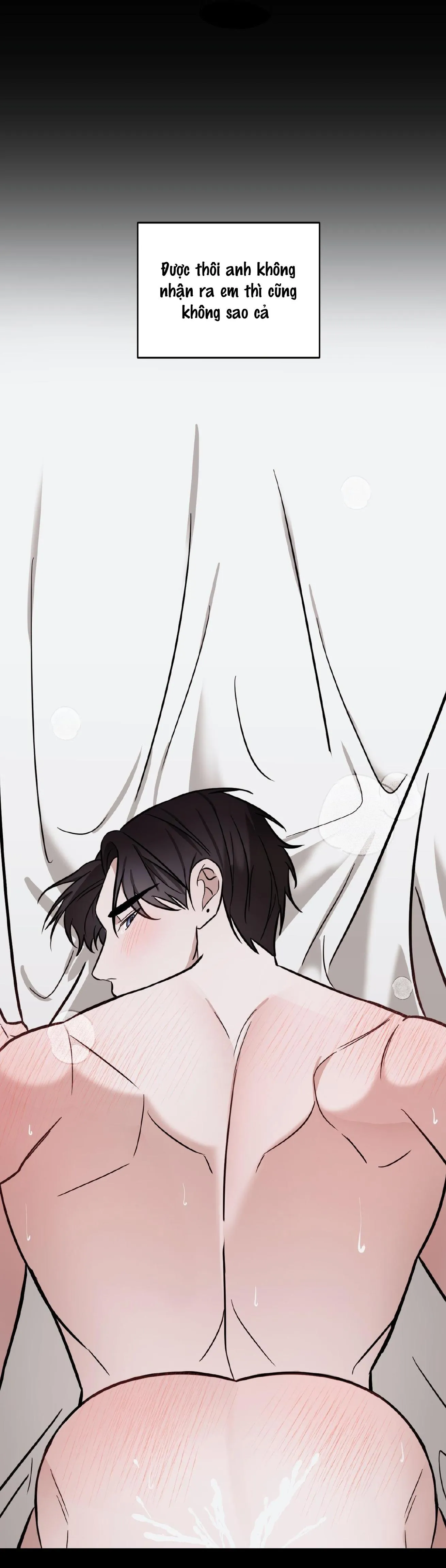 Anh à, không thể là em được sao? Chapter 6 Trang 17