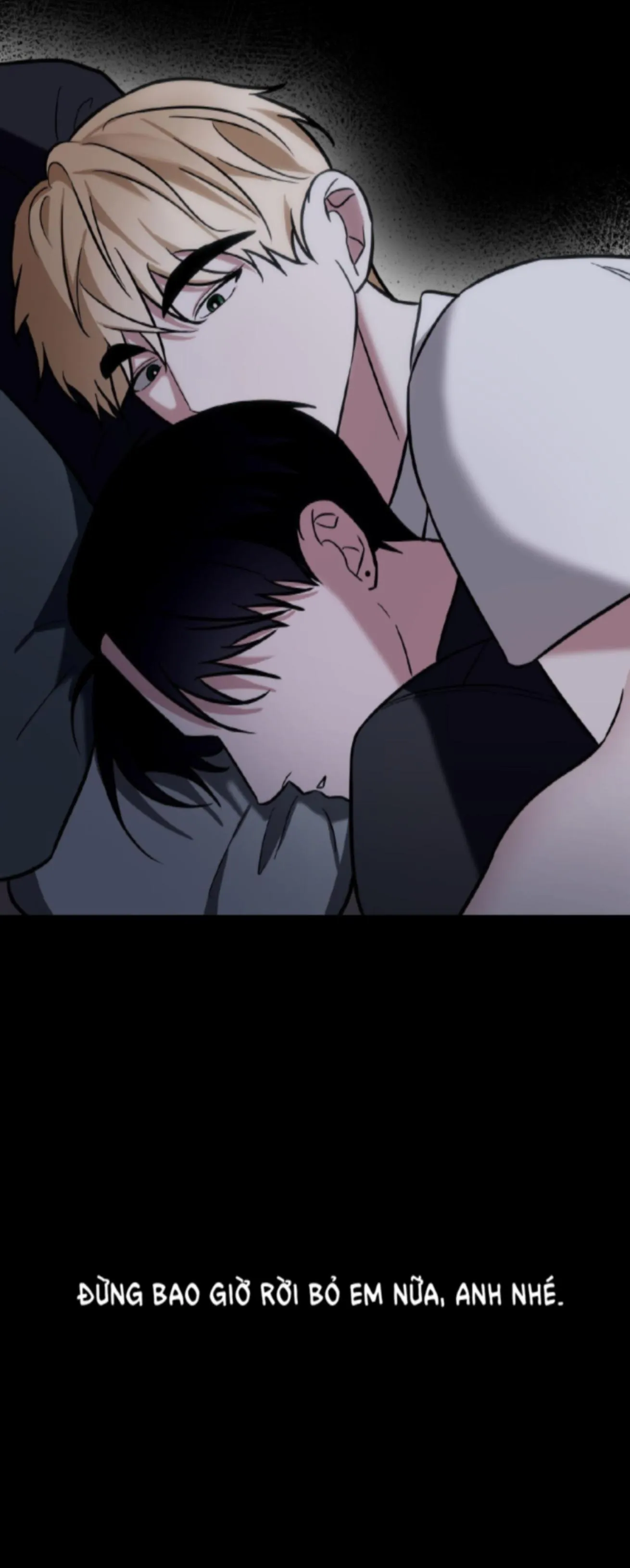 Anh à, không thể là em được sao? Chapter 6 Trang 20