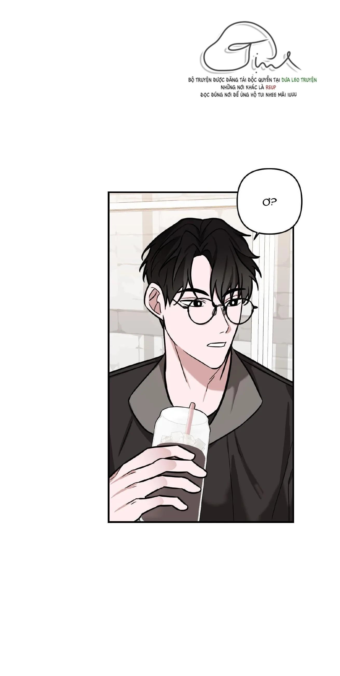 Anh à, không thể là em được sao? Chapter 6 Trang 27