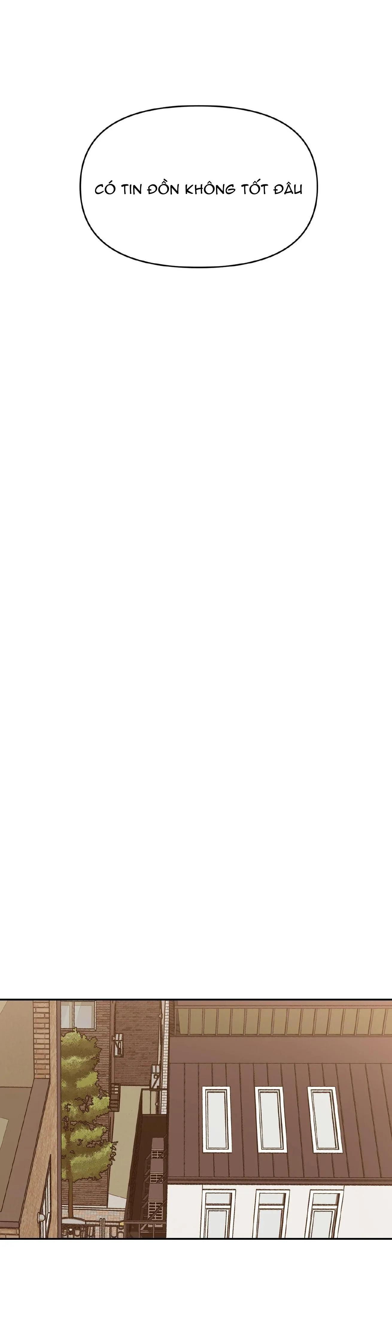 Anh à, không thể là em được sao? Chapter 6 Trang 30