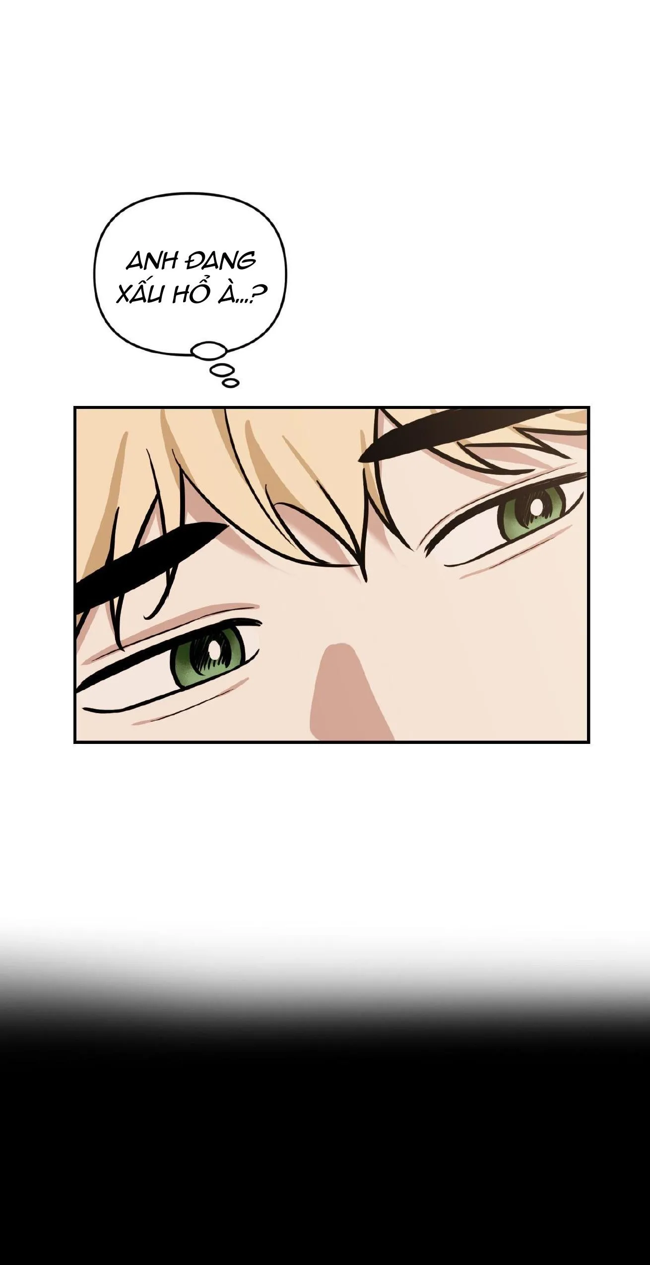 Anh à, không thể là em được sao? Chapter 6 Trang 33