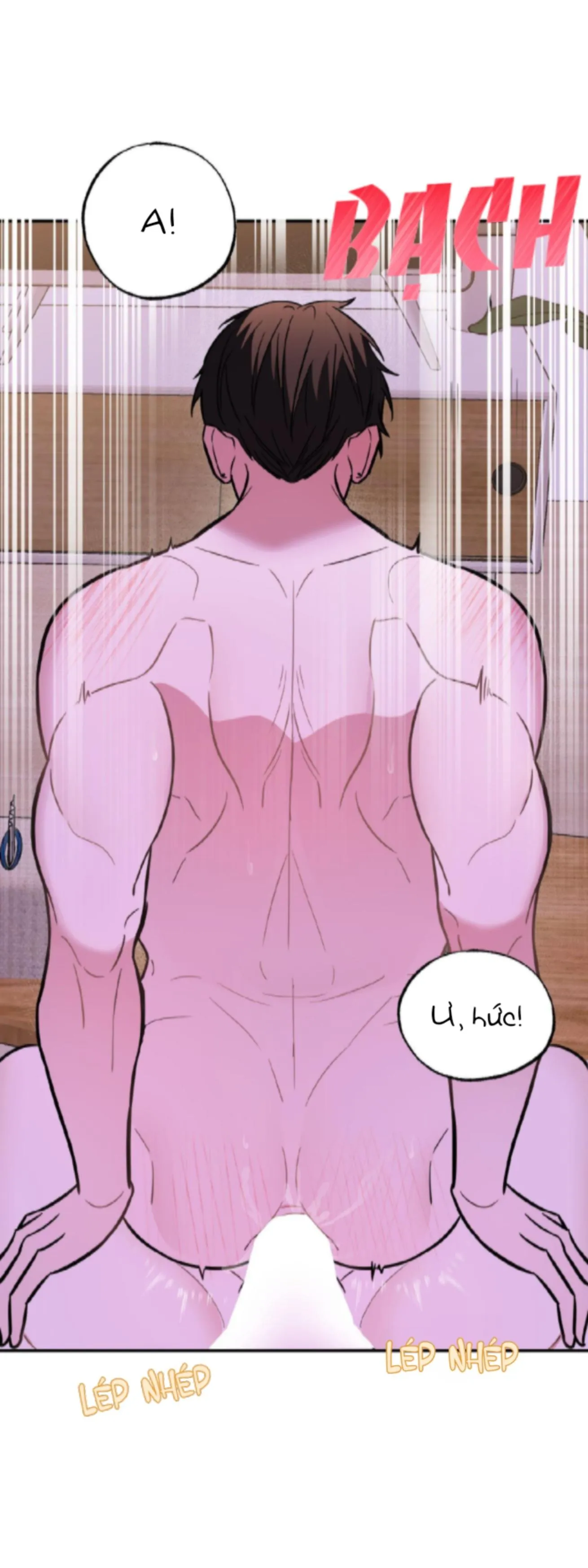 Anh à, không thể là em được sao? Chapter 7 Trang 6