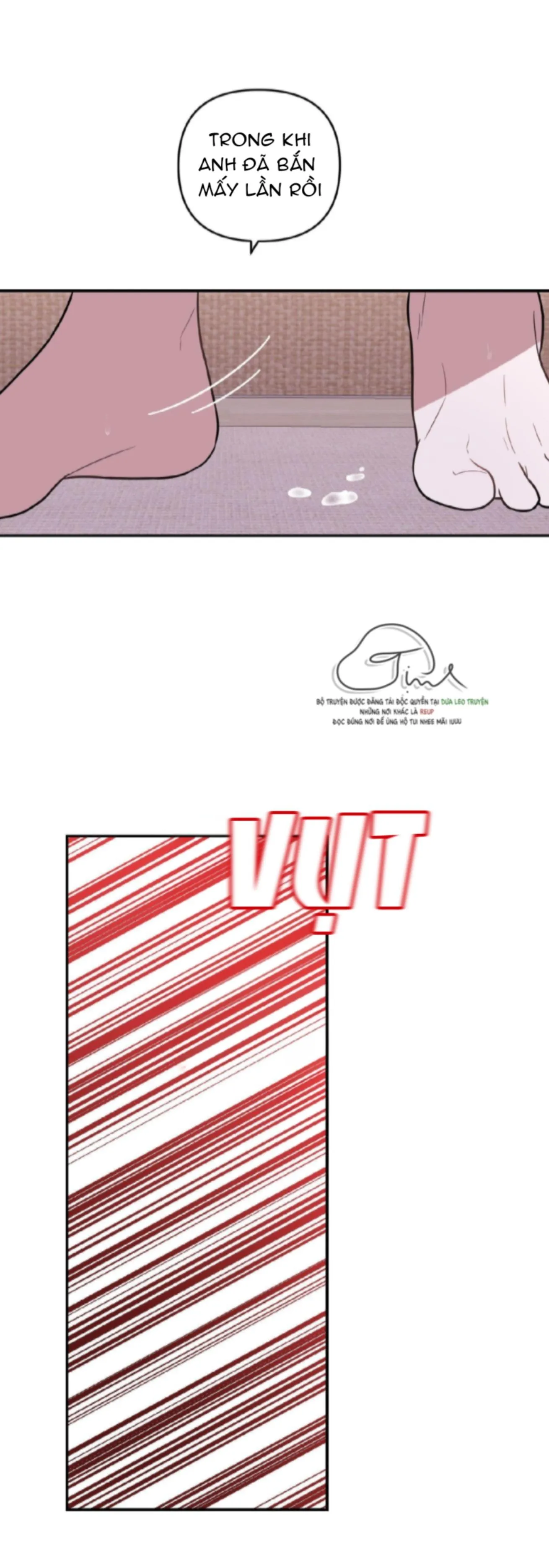 Anh à, không thể là em được sao? Chapter 7 Trang 23