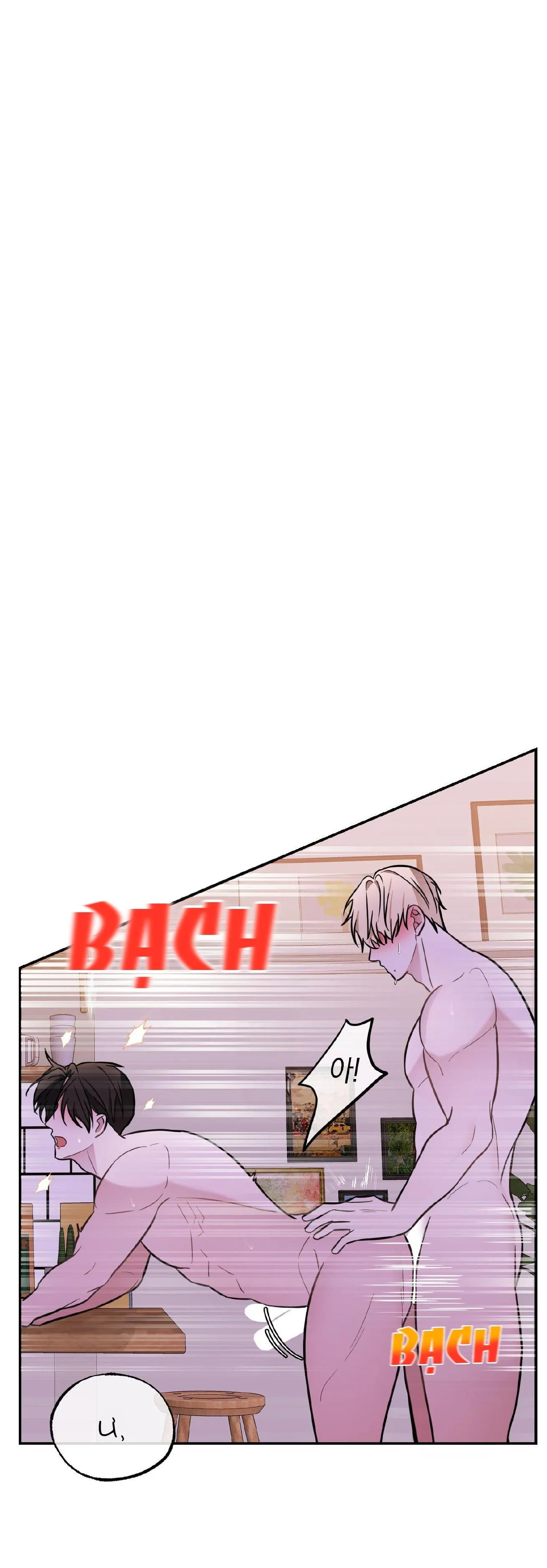 Anh à, không thể là em được sao? Chapter 7 Trang 27