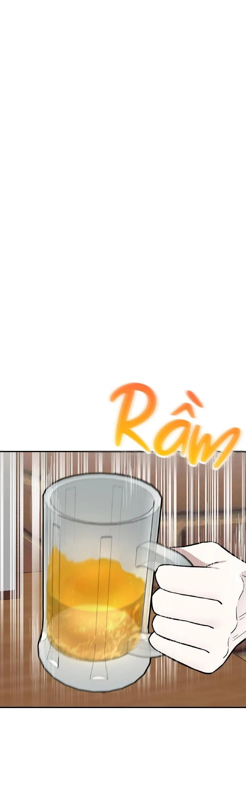 Anh à, không thể là em được sao? Chapter 8 Trang 30