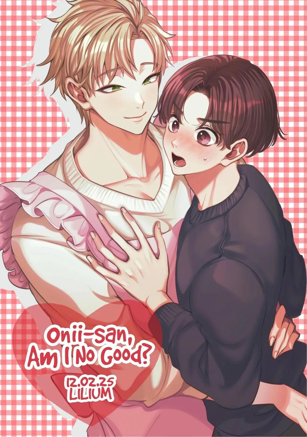 Anh à! Em Không Tốt Sao? Chapter 1 Trang 32