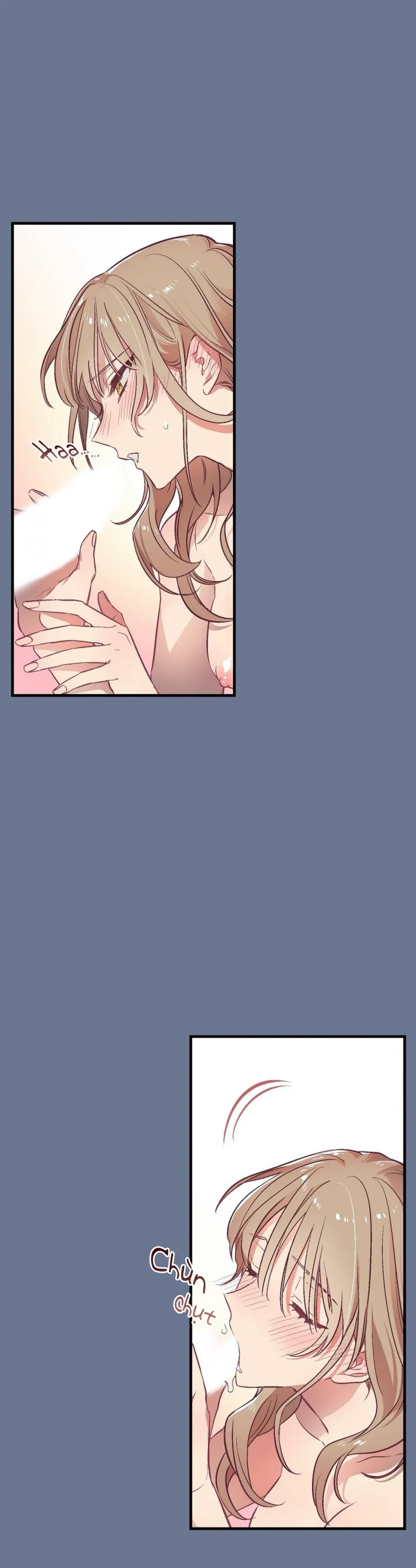 Anh Ấy, Anh Ấy Và Anh Ấy Chapter 1 Trang 7