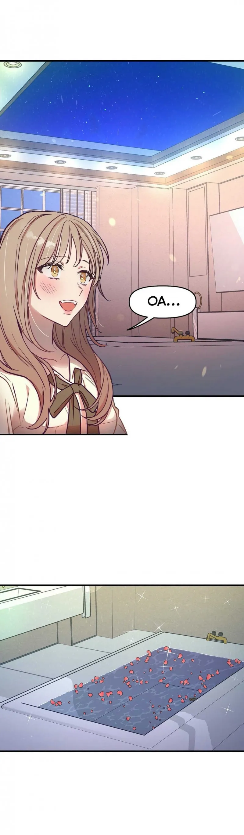 Anh Ấy, Anh Ấy Và Anh Ấy Chapter 10 Trang 9