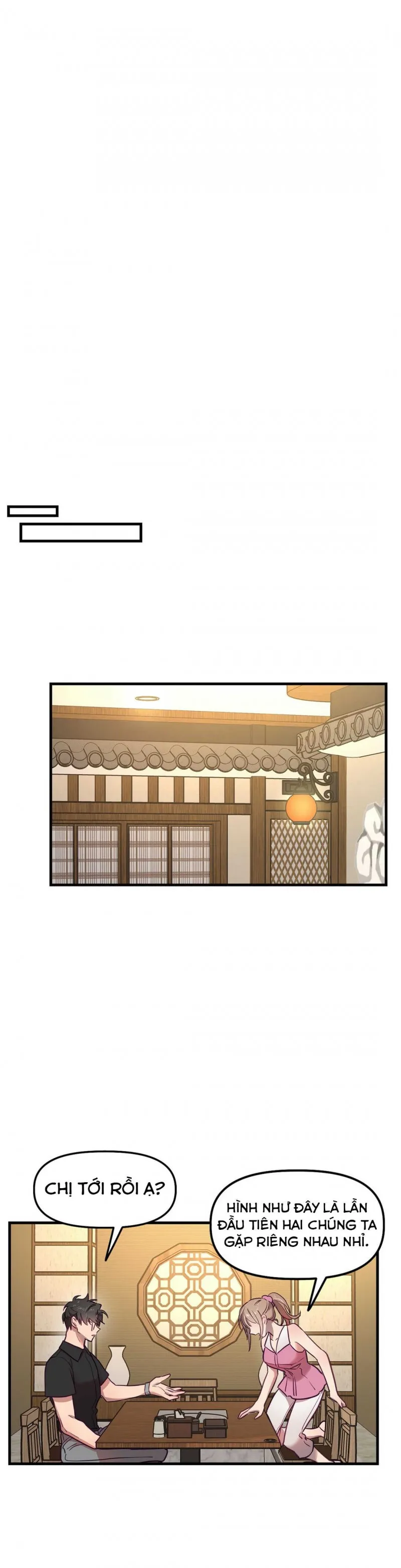 Anh Ấy, Anh Ấy Và Anh Ấy Chapter 12 Trang 24