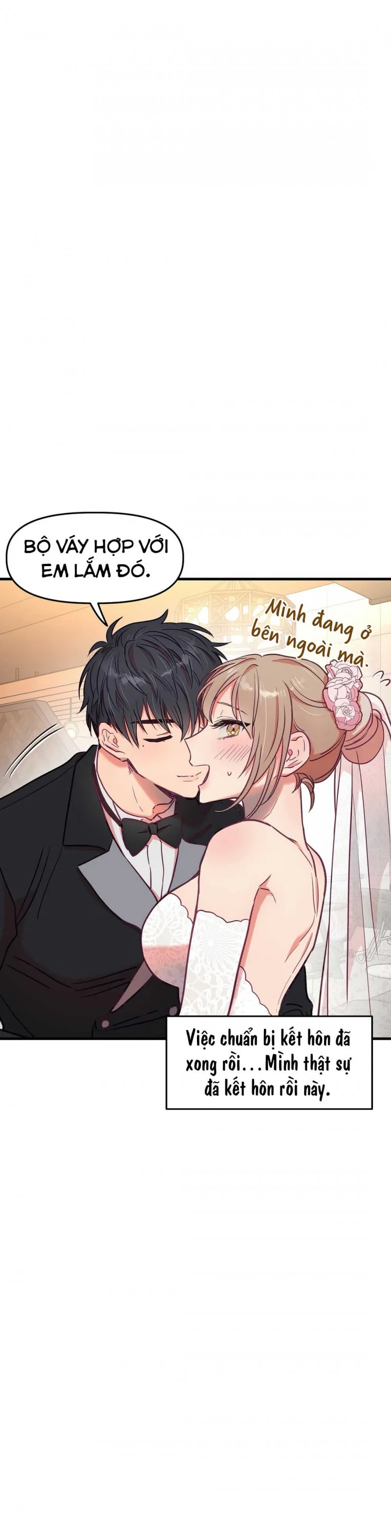 Anh Ấy, Anh Ấy Và Anh Ấy Chapter 15 Trang 28