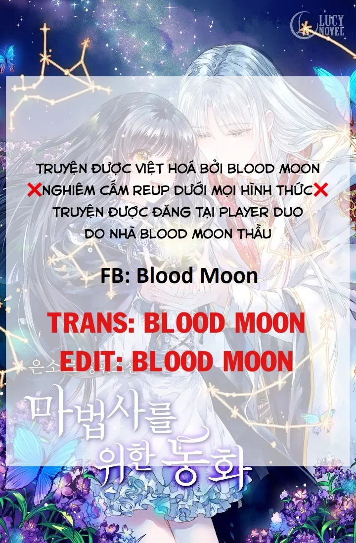 Anh Ấy, Anh Ấy Và Anh Ấy Chapter 15 Trang 35