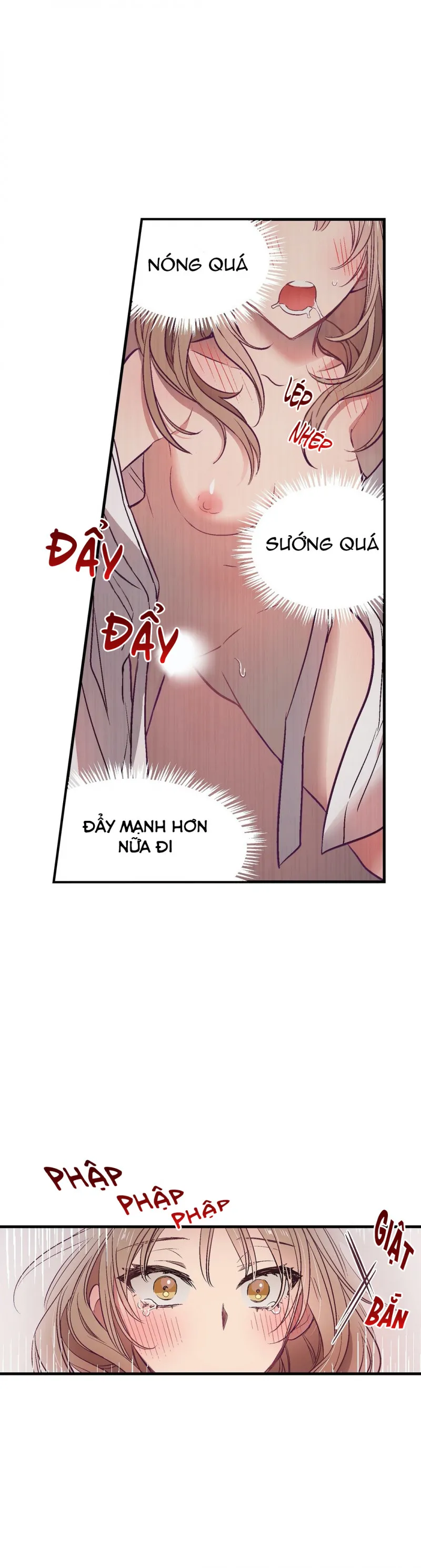 Anh Ấy, Anh Ấy Và Anh Ấy Chapter 2 Trang 27