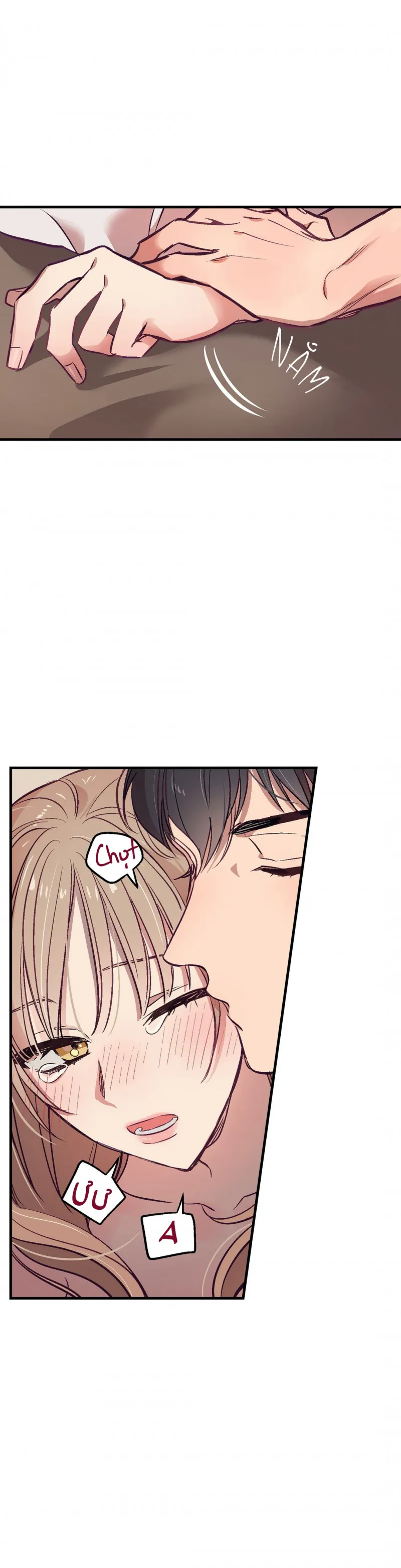 Anh Ấy, Anh Ấy Và Anh Ấy Chapter 3 Trang 15