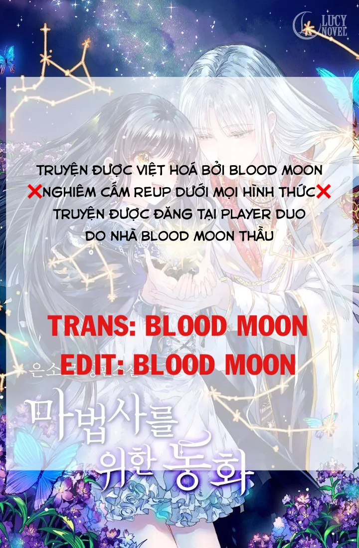 Anh Ấy, Anh Ấy Và Anh Ấy Chapter 4 Trang 31