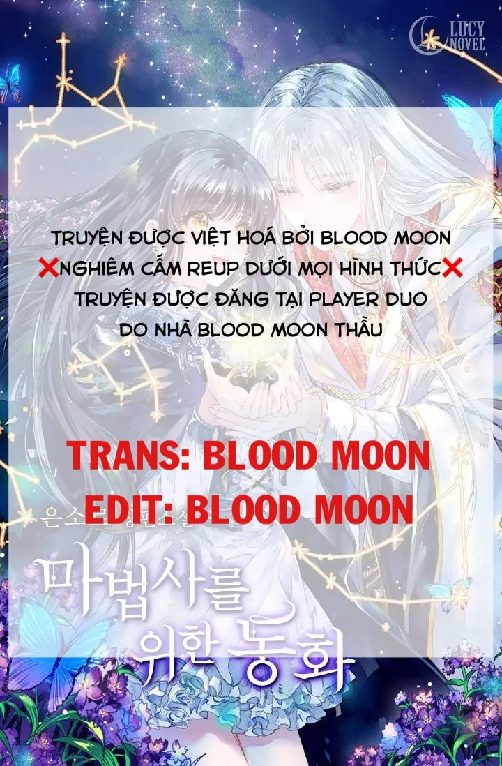 Anh Ấy, Anh Ấy Và Anh Ấy Chapter 6 Trang 28