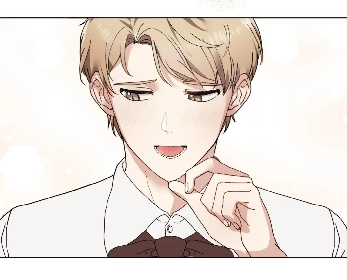 (END) ANH CHÀNG MŨM MĨM Chapter 1 Trang 4