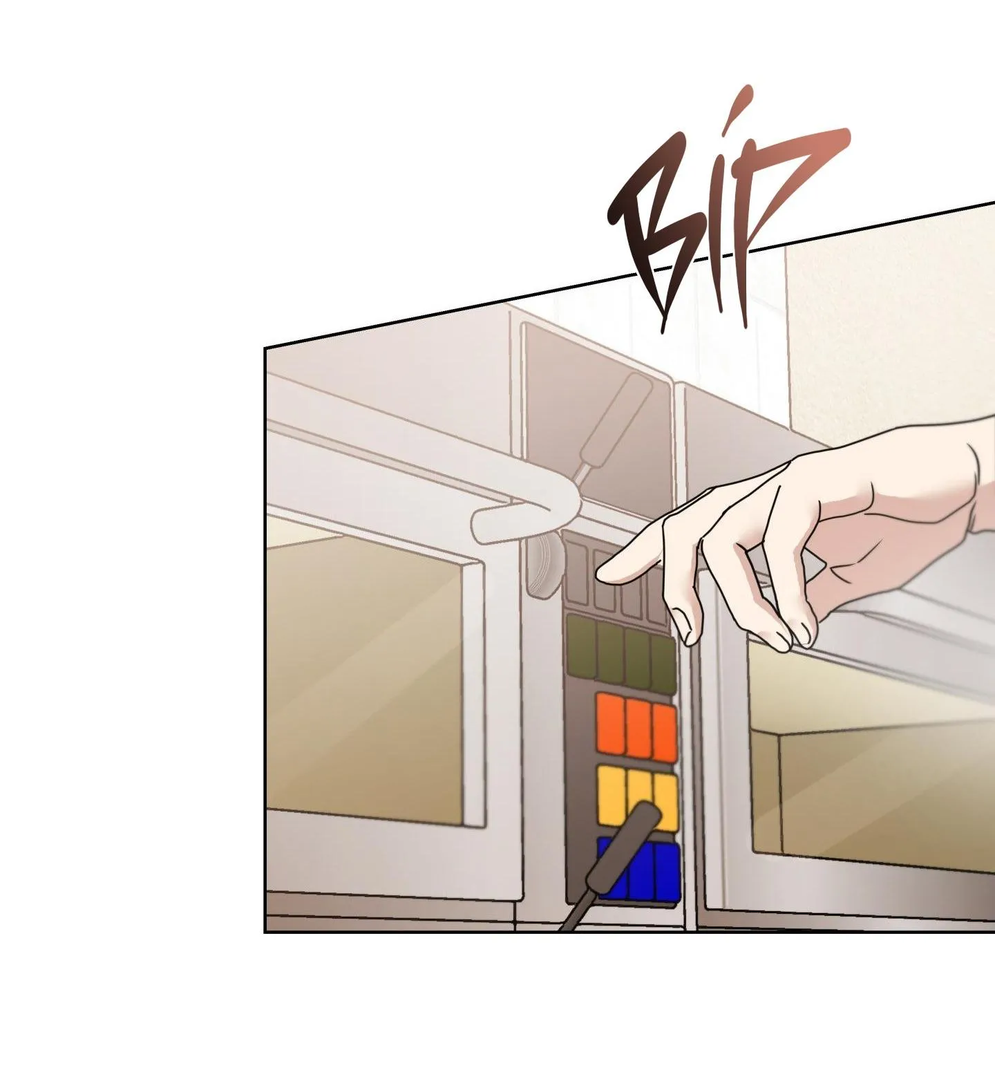 (END) ANH CHÀNG MŨM MĨM Chapter 1 Trang 18