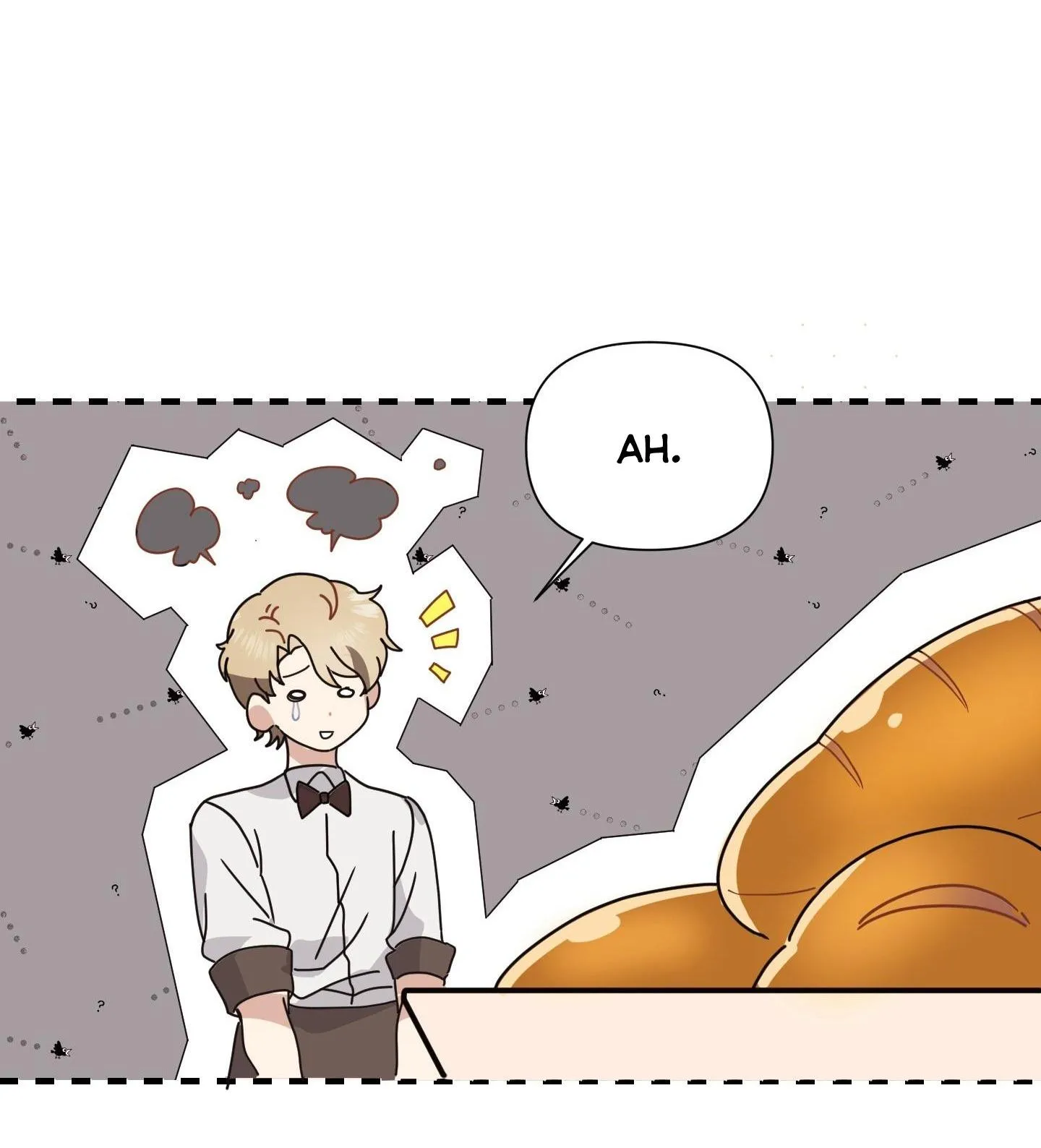 (END) ANH CHÀNG MŨM MĨM Chapter 1 Trang 25