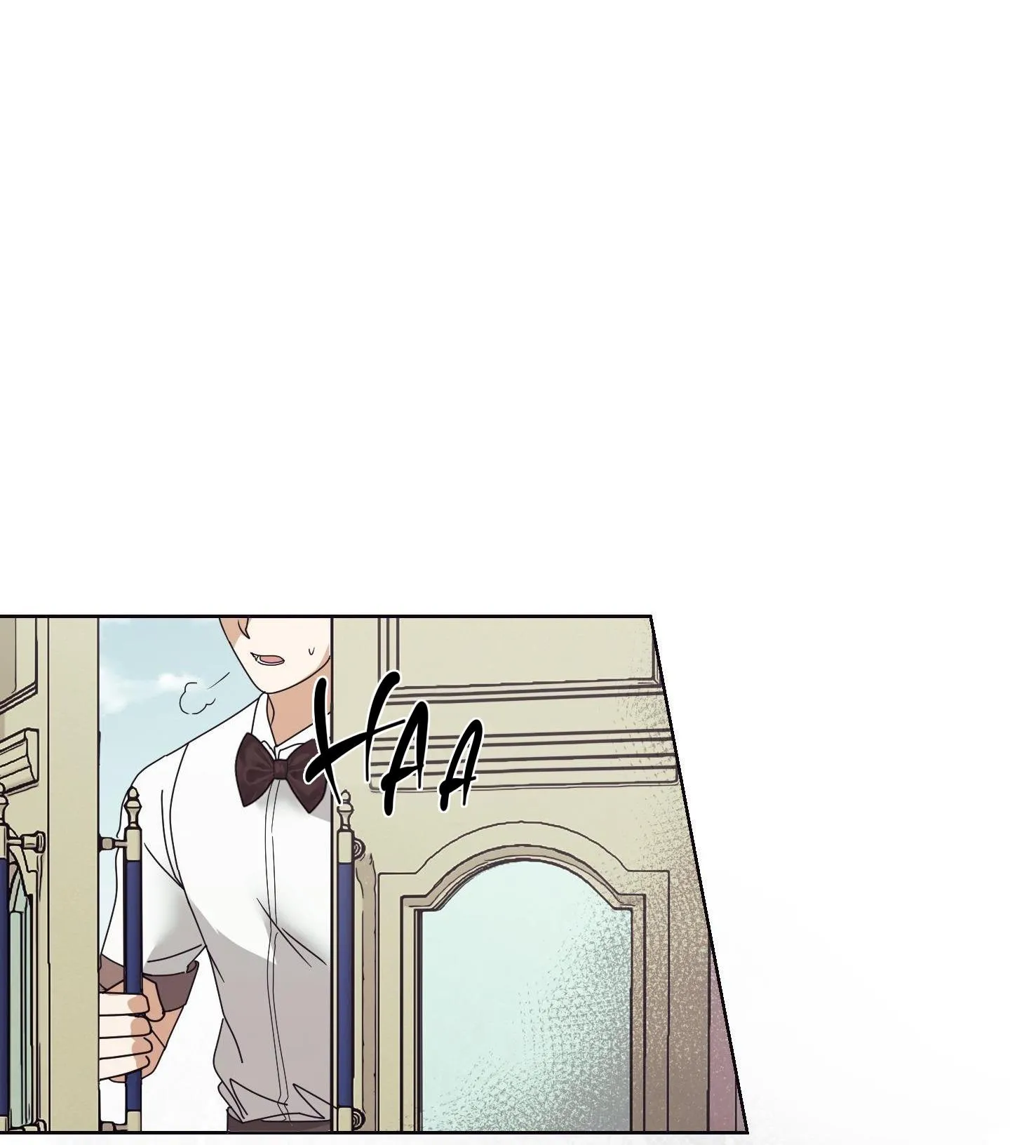 (END) ANH CHÀNG MŨM MĨM Chapter 1 Trang 34