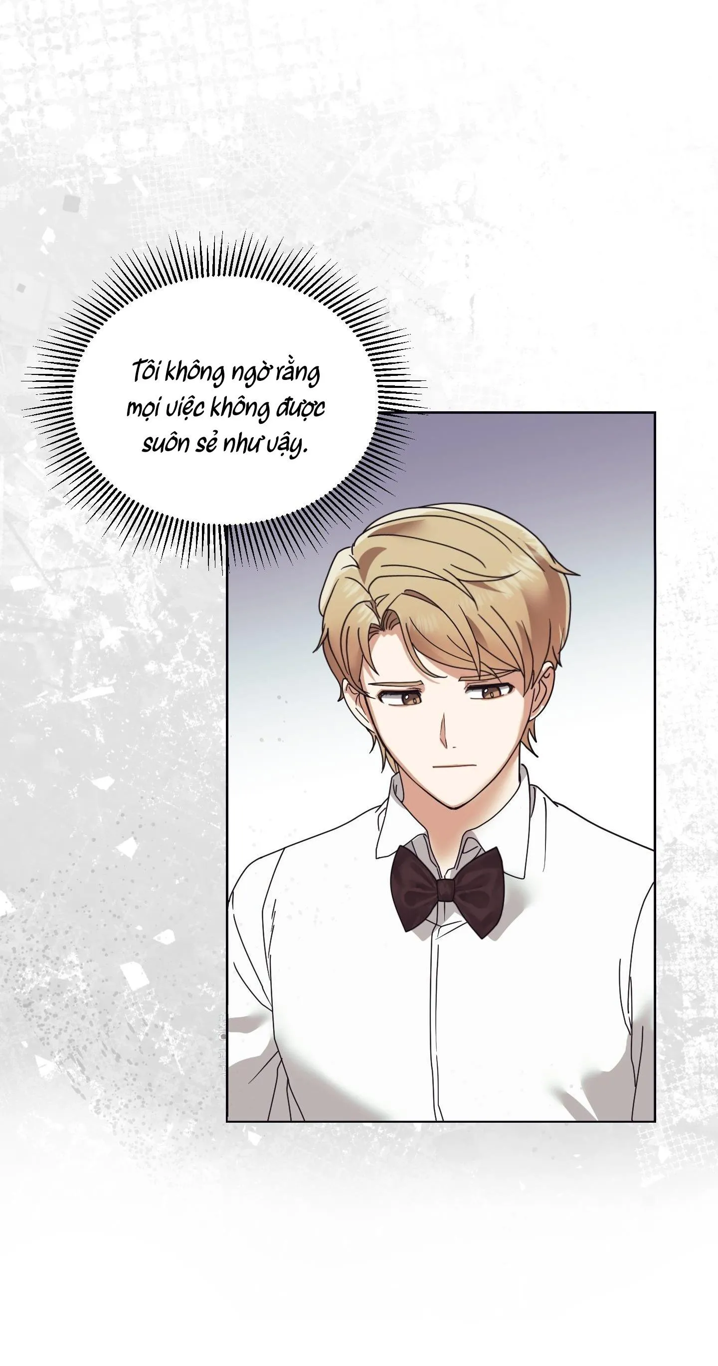 (END) ANH CHÀNG MŨM MĨM Chapter 1 Trang 36