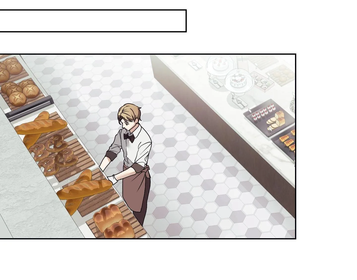 (END) ANH CHÀNG MŨM MĨM Chapter 1 Trang 44