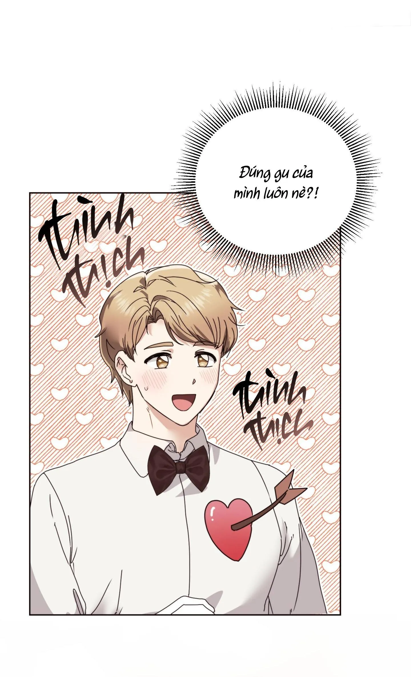 (END) ANH CHÀNG MŨM MĨM Chapter 1 Trang 67