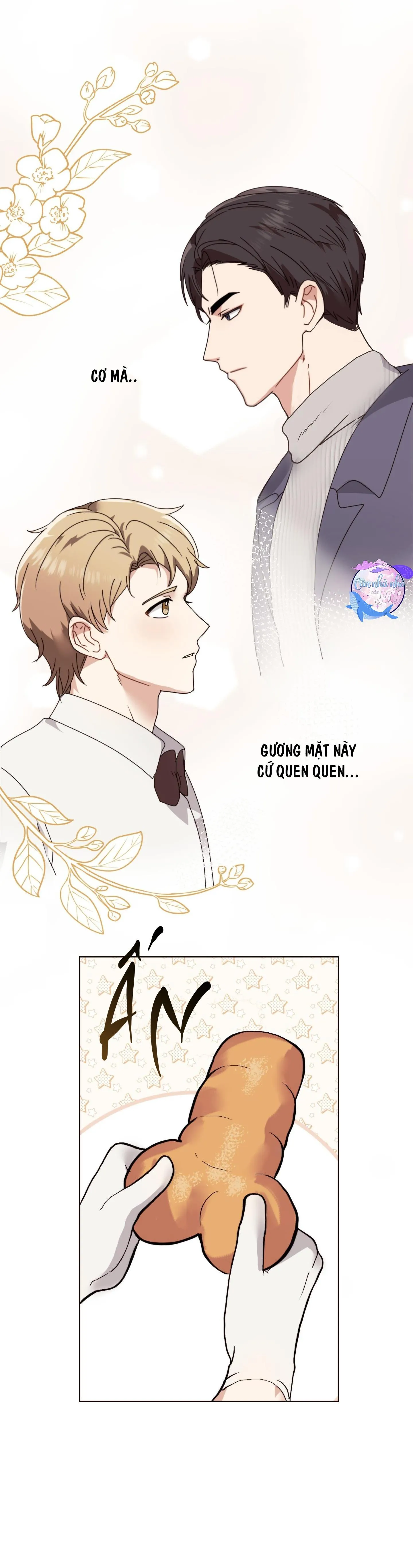 (END) ANH CHÀNG MŨM MĨM Chapter 1 Trang 68