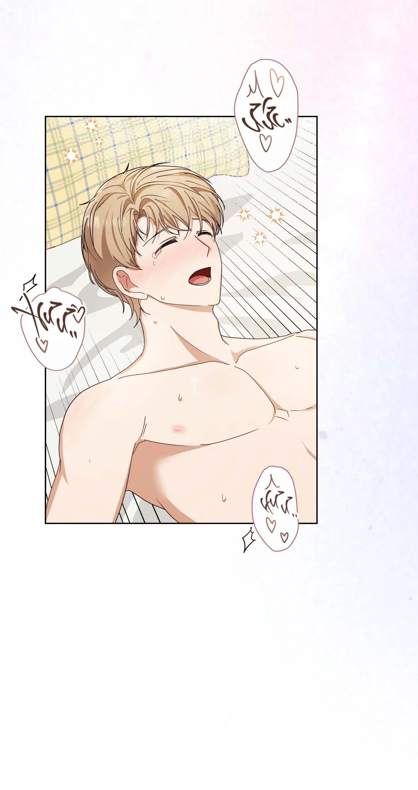 (END) ANH CHÀNG MŨM MĨM Chapter 10 Trang 3