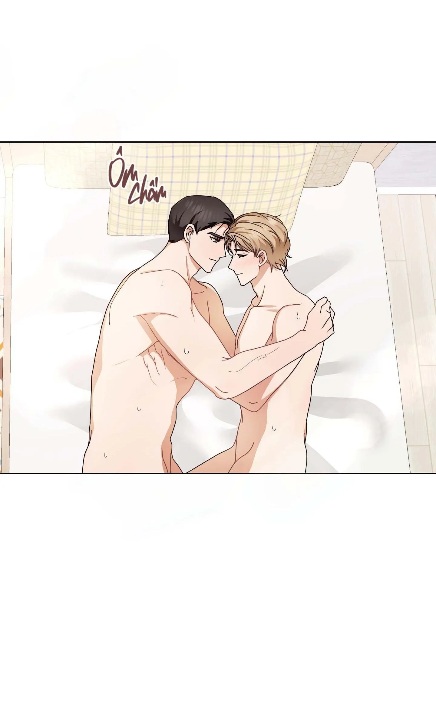 (END) ANH CHÀNG MŨM MĨM Chapter 10 Trang 7