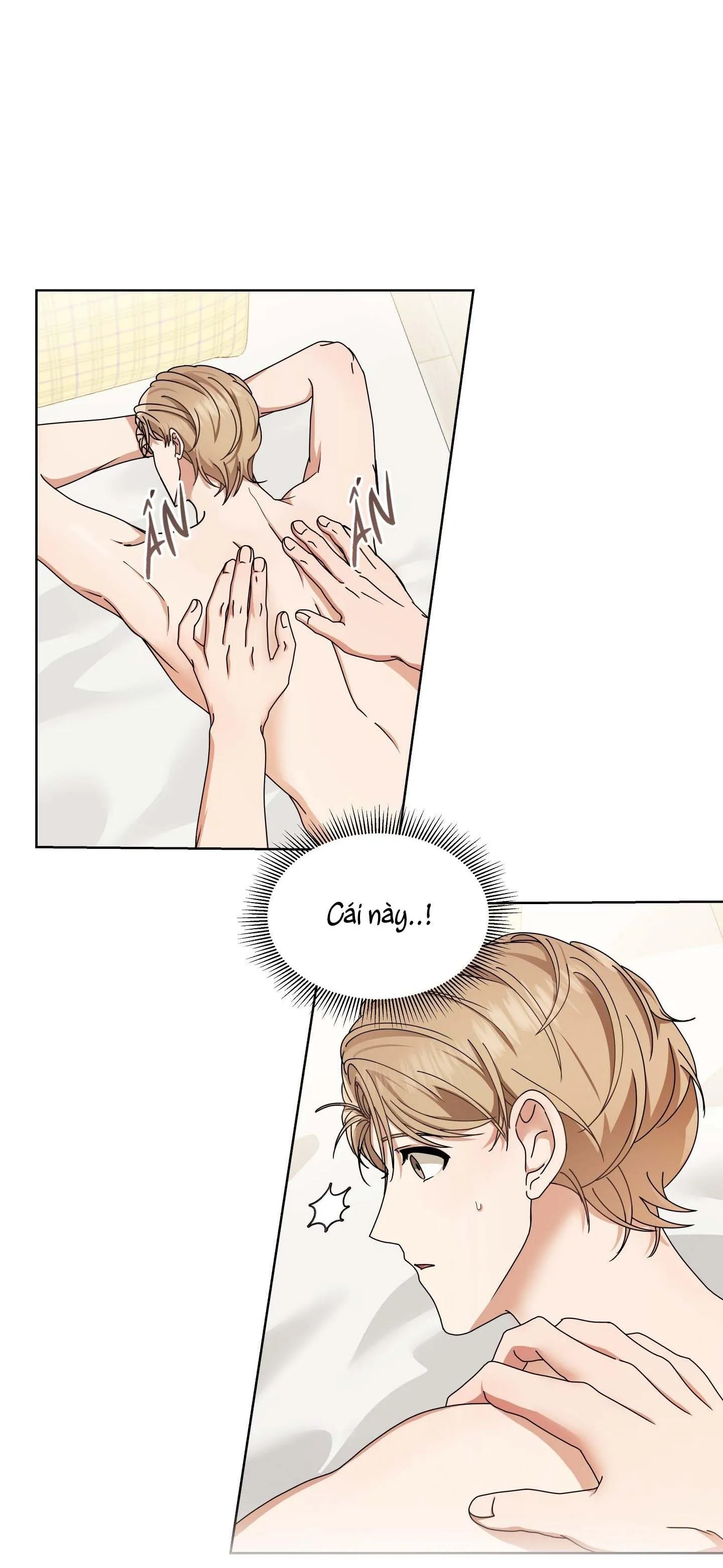 (END) ANH CHÀNG MŨM MĨM Chapter 10 Trang 25