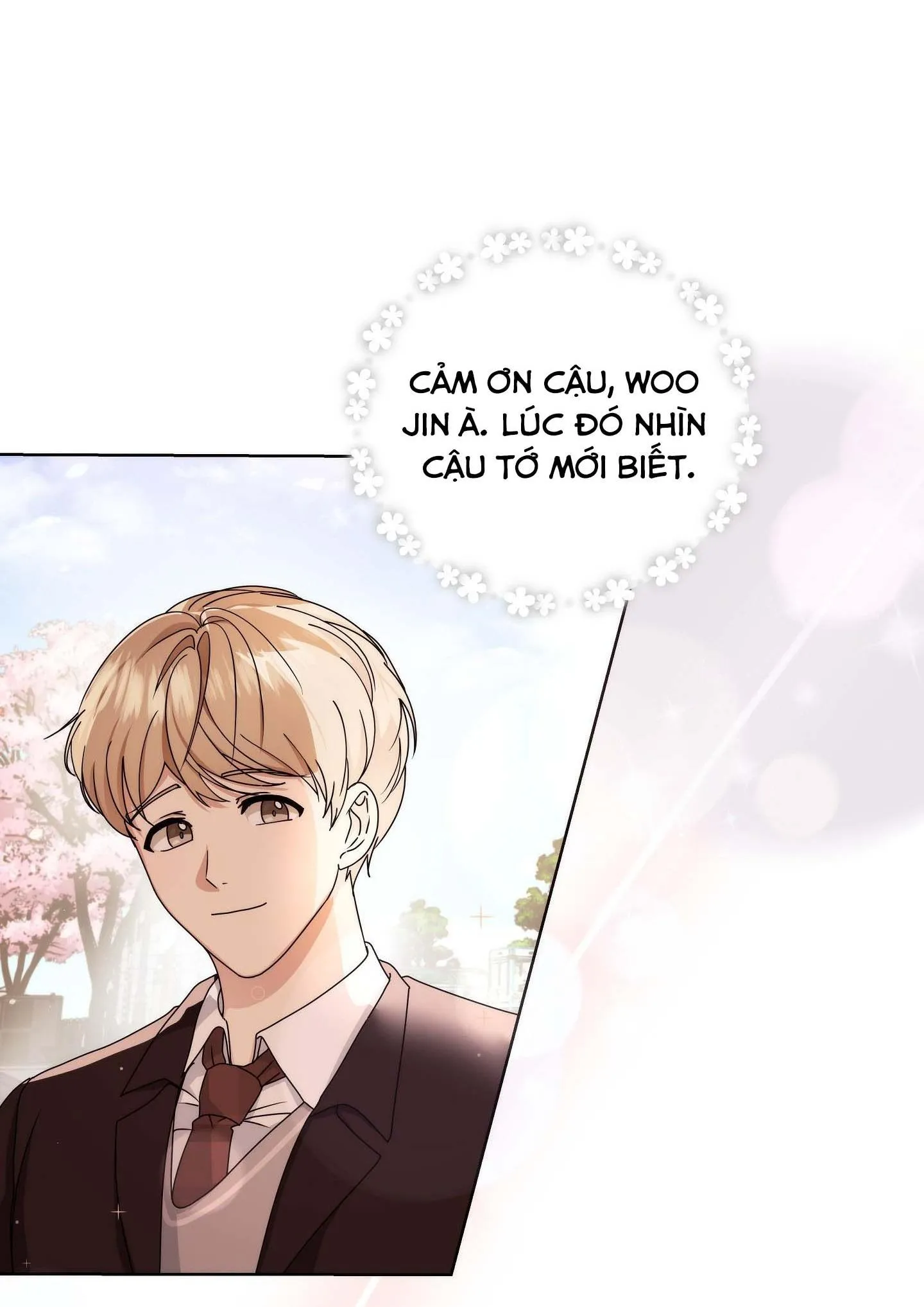 (END) ANH CHÀNG MŨM MĨM Chapter 10 Trang 50