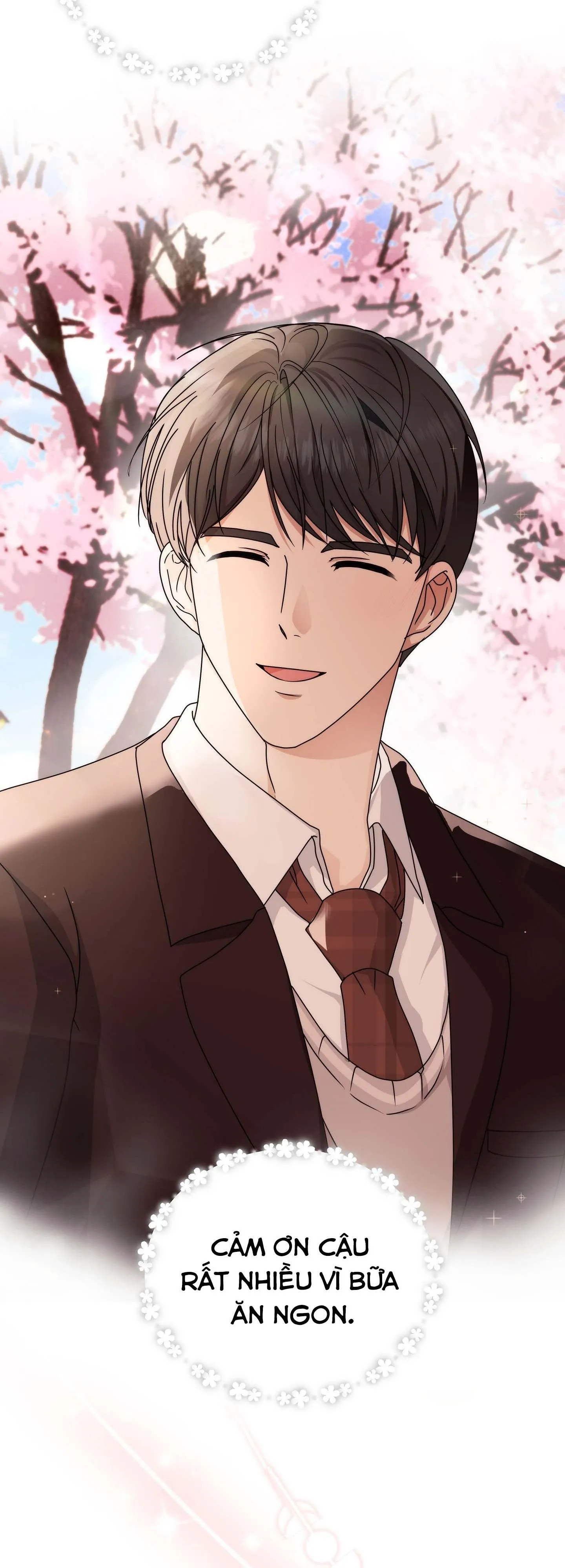 (END) ANH CHÀNG MŨM MĨM Chapter 10 Trang 52