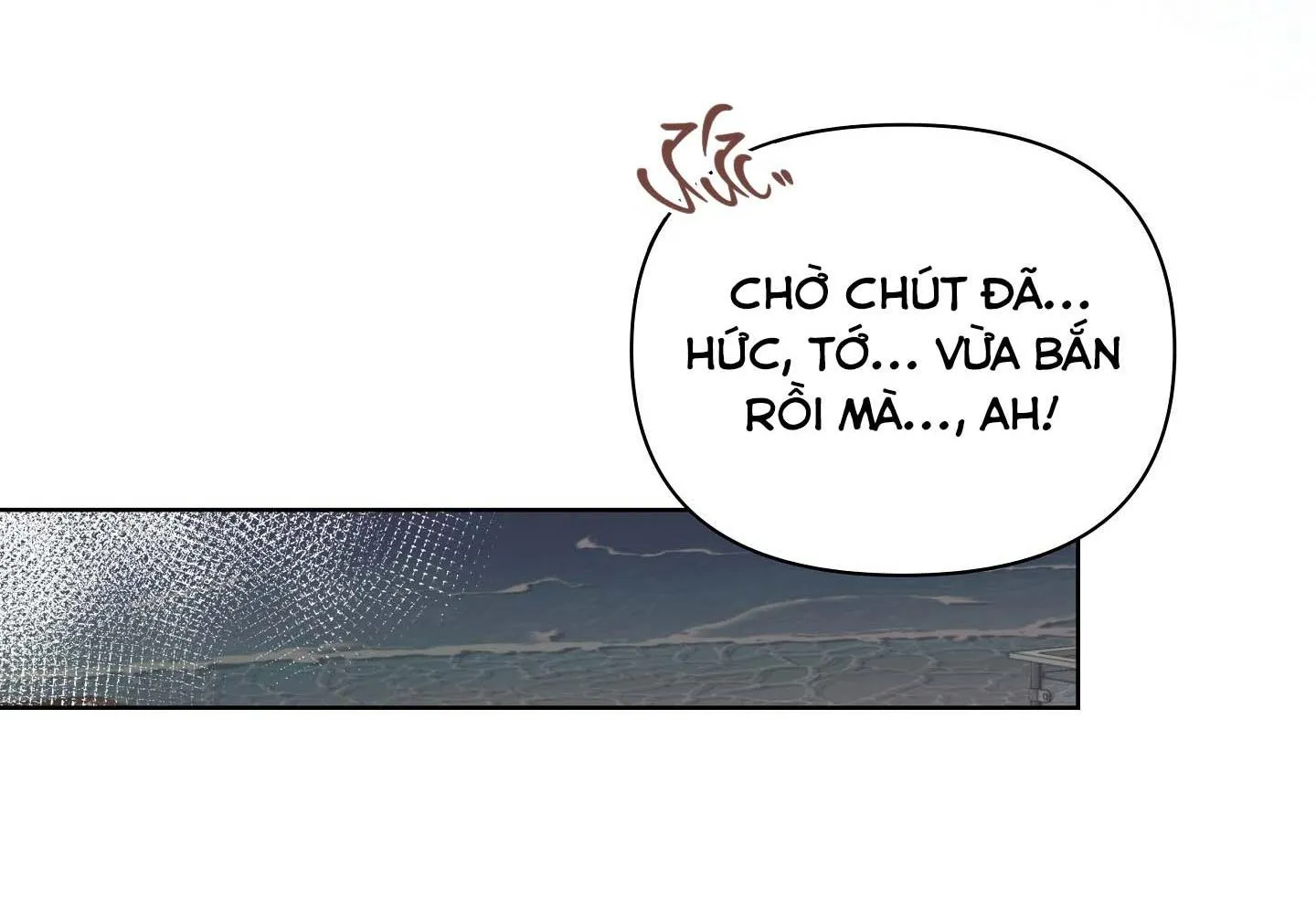 (END) ANH CHÀNG MŨM MĨM Chapter 10 Trang 59