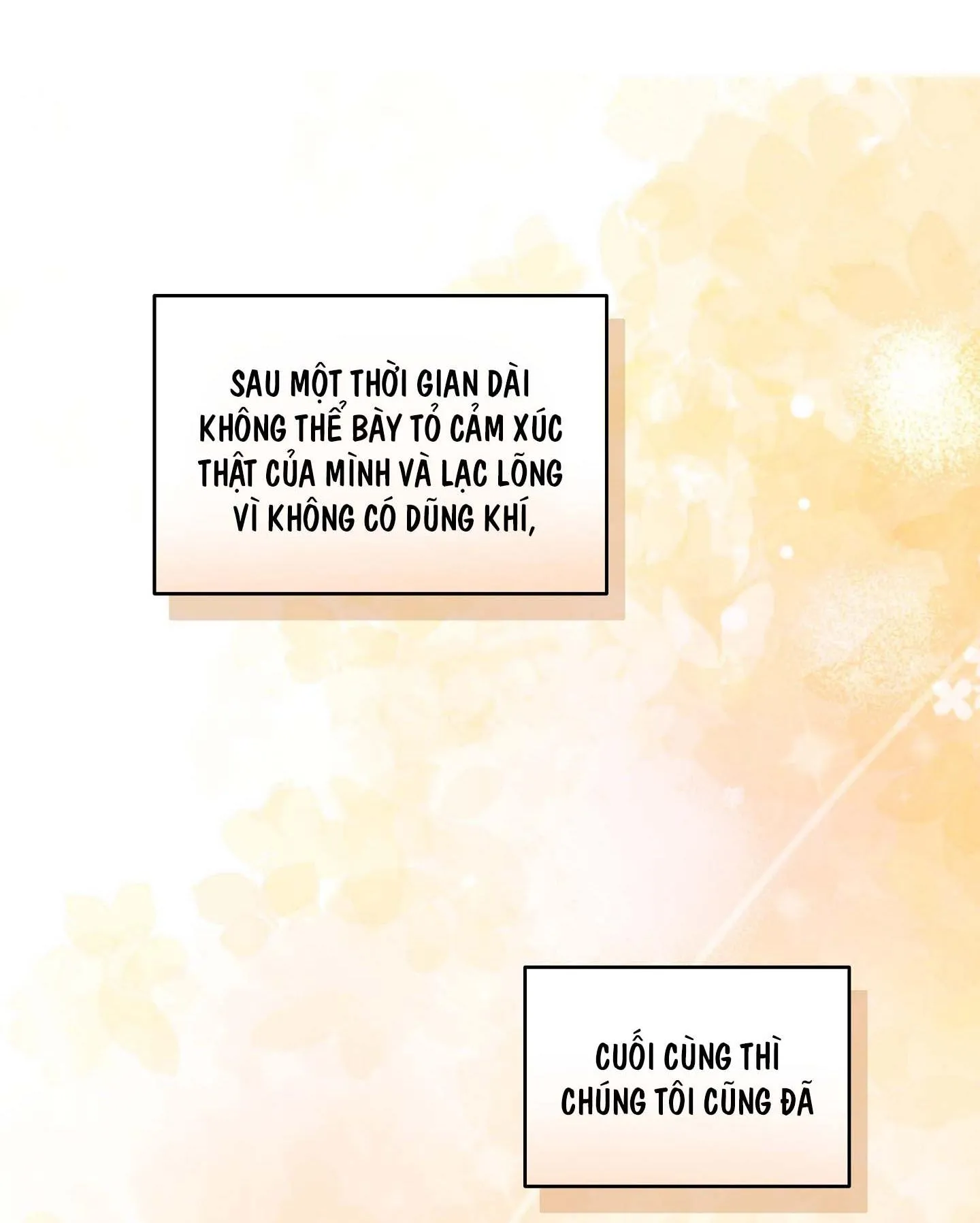 (END) ANH CHÀNG MŨM MĨM Chapter 10 Trang 64