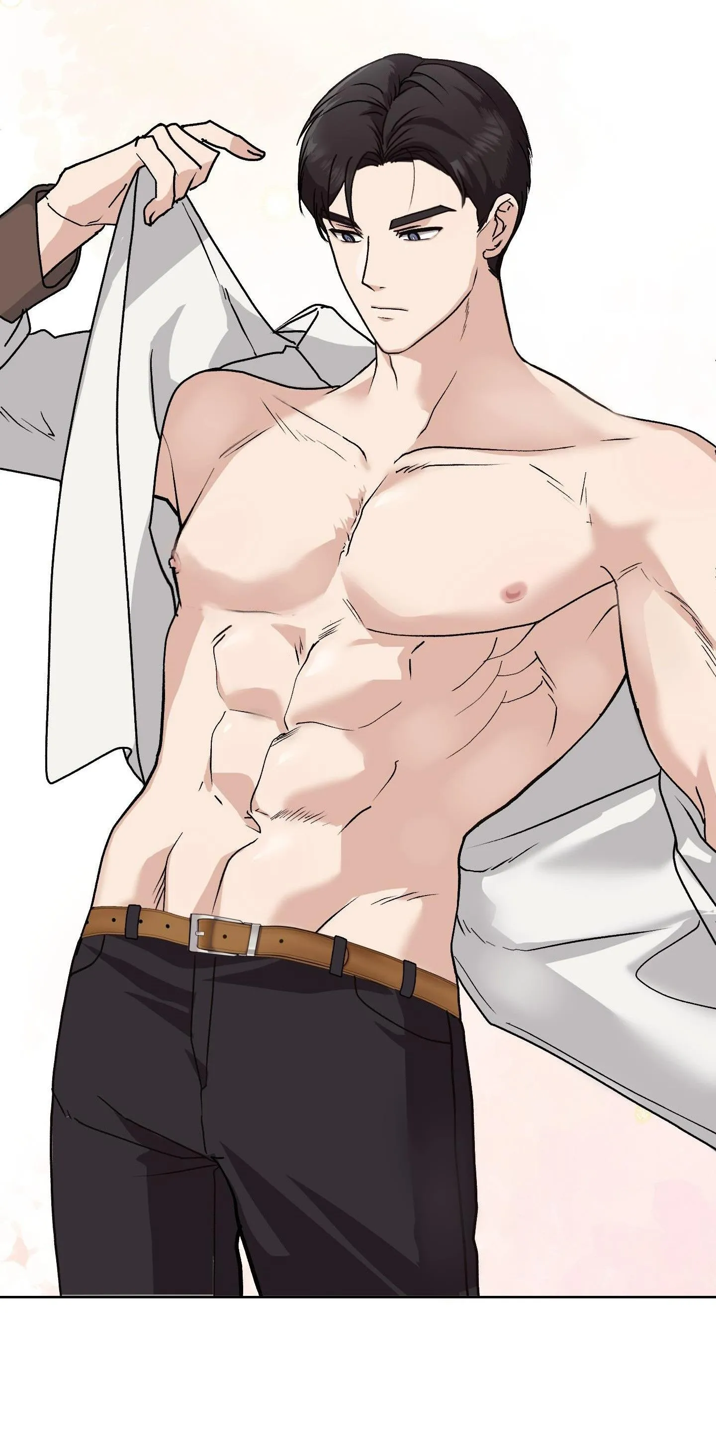 (END) ANH CHÀNG MŨM MĨM Chapter 2 Trang 9