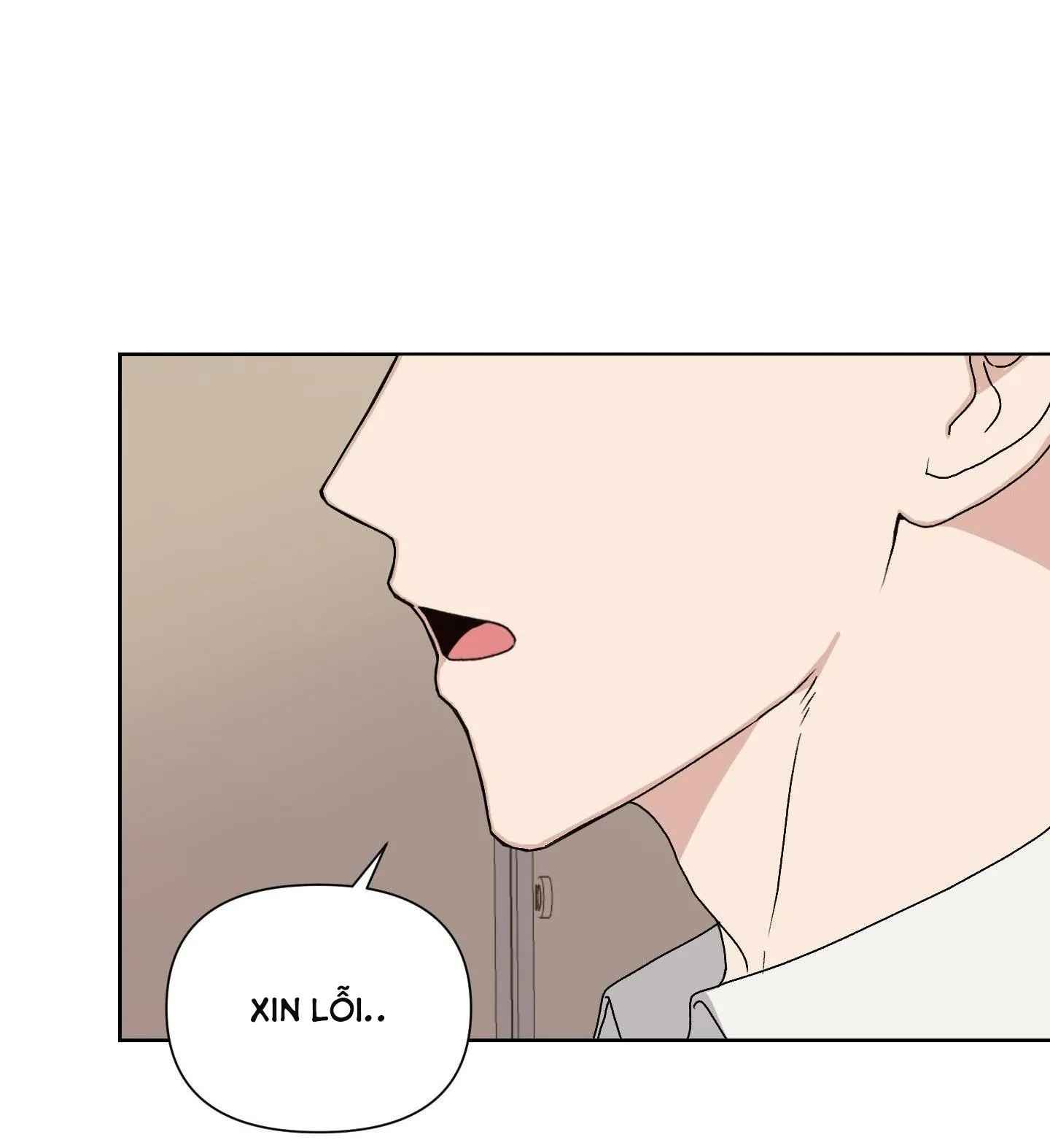 (END) ANH CHÀNG MŨM MĨM Chapter 2 Trang 22