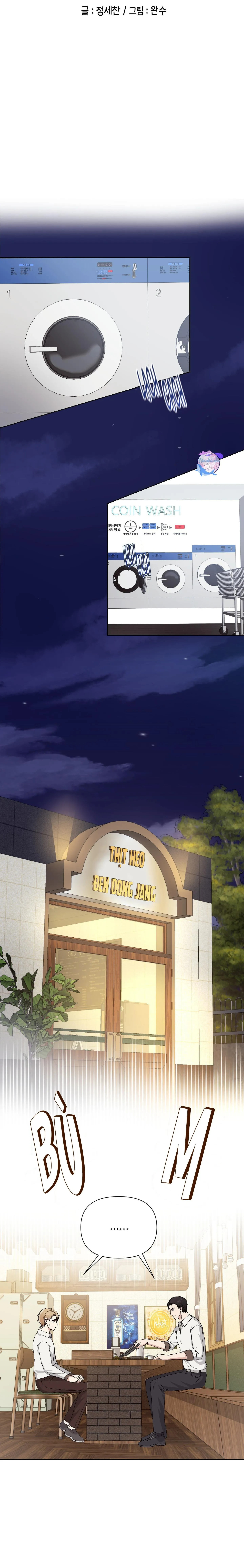 (END) ANH CHÀNG MŨM MĨM Chapter 2 Trang 28