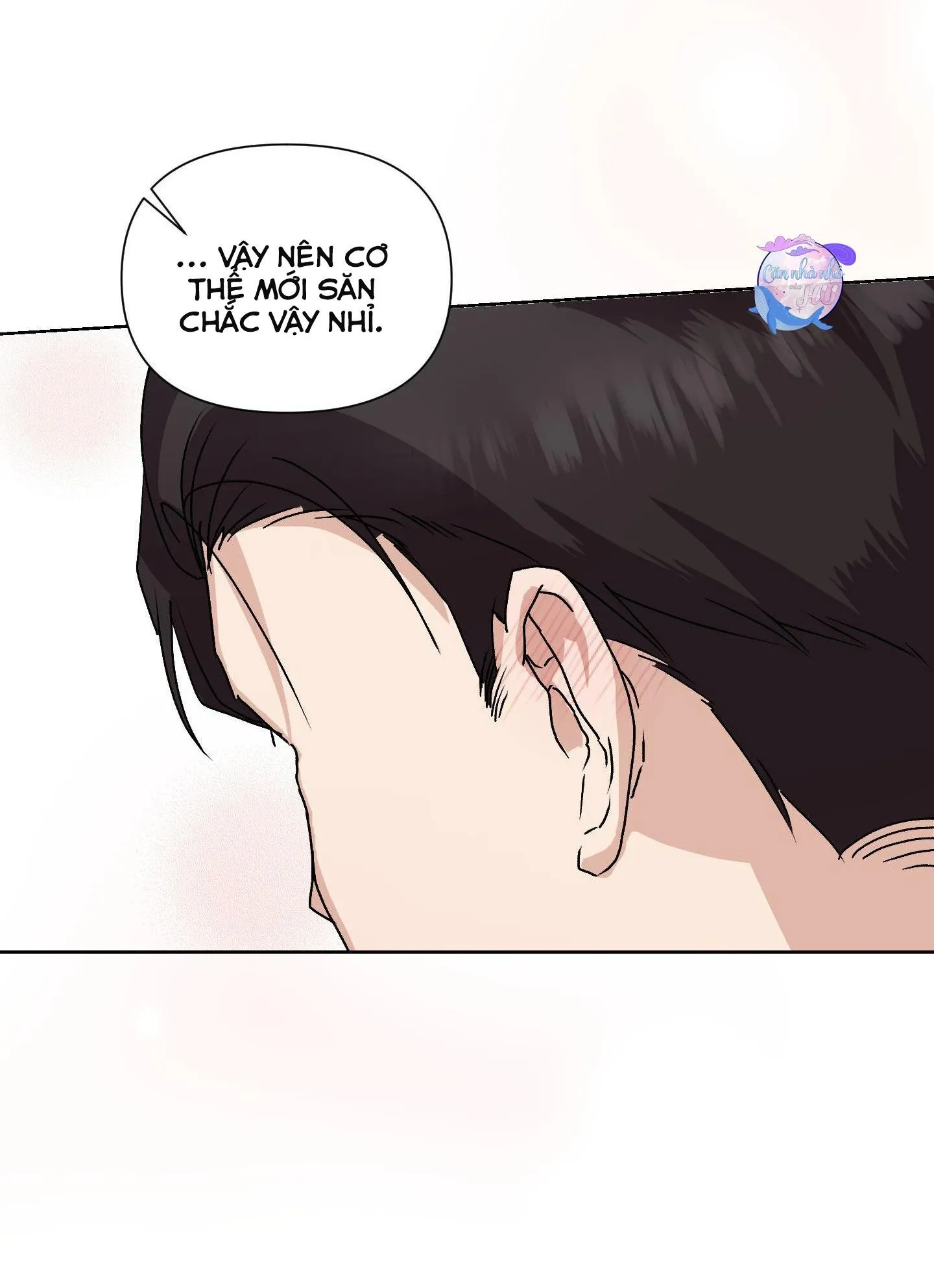 (END) ANH CHÀNG MŨM MĨM Chapter 2 Trang 38