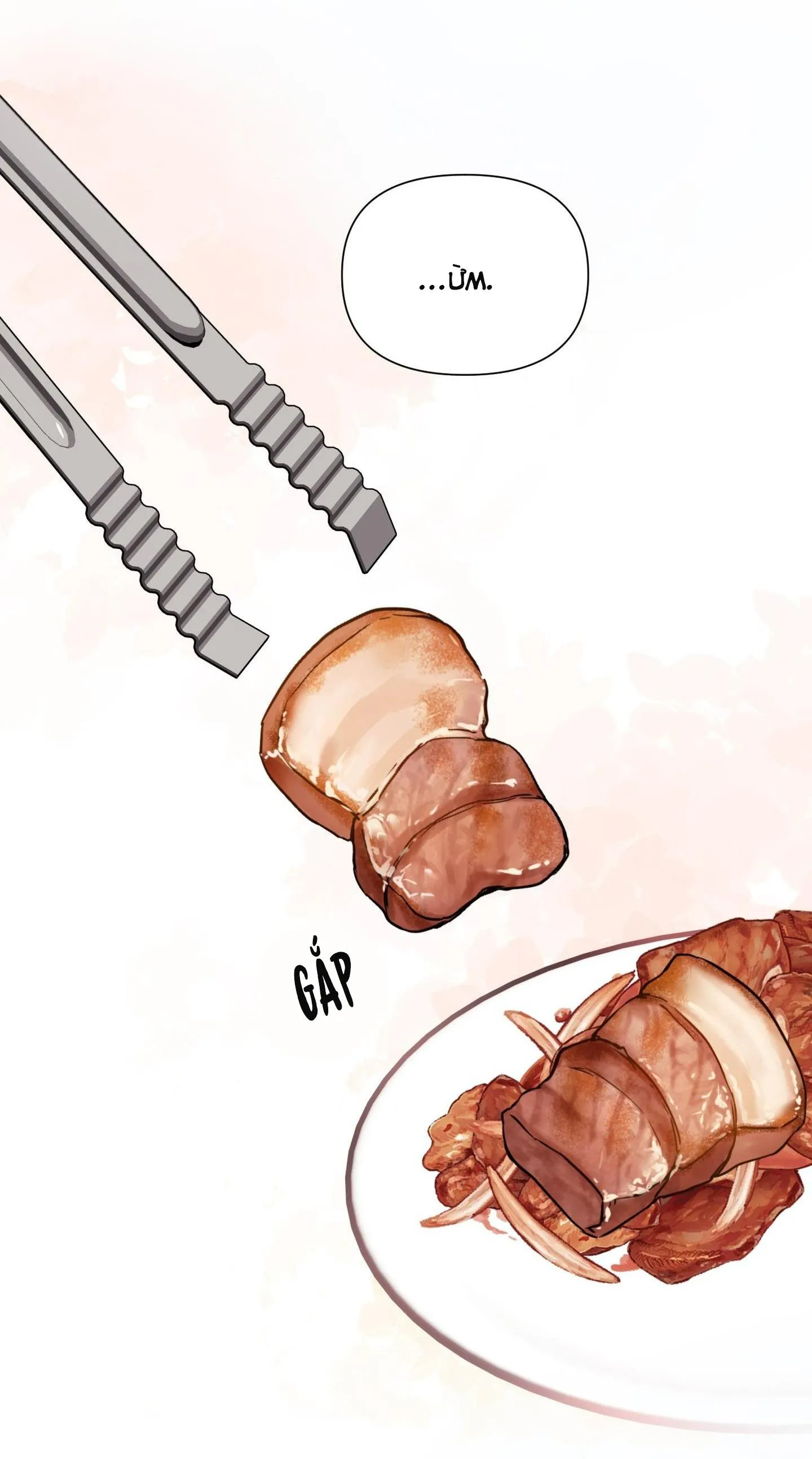 (END) ANH CHÀNG MŨM MĨM Chapter 2 Trang 40