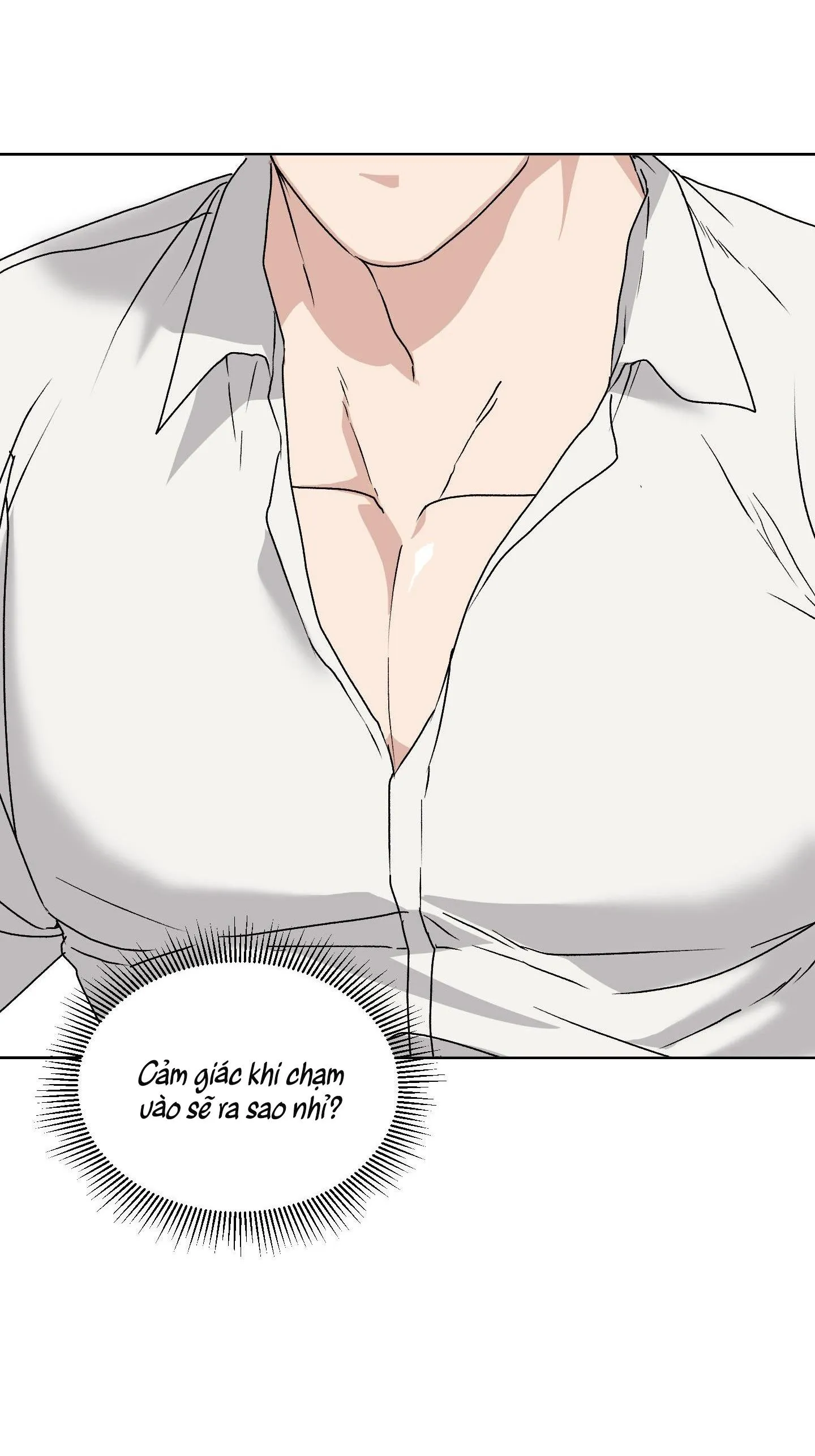 (END) ANH CHÀNG MŨM MĨM Chapter 2 Trang 42