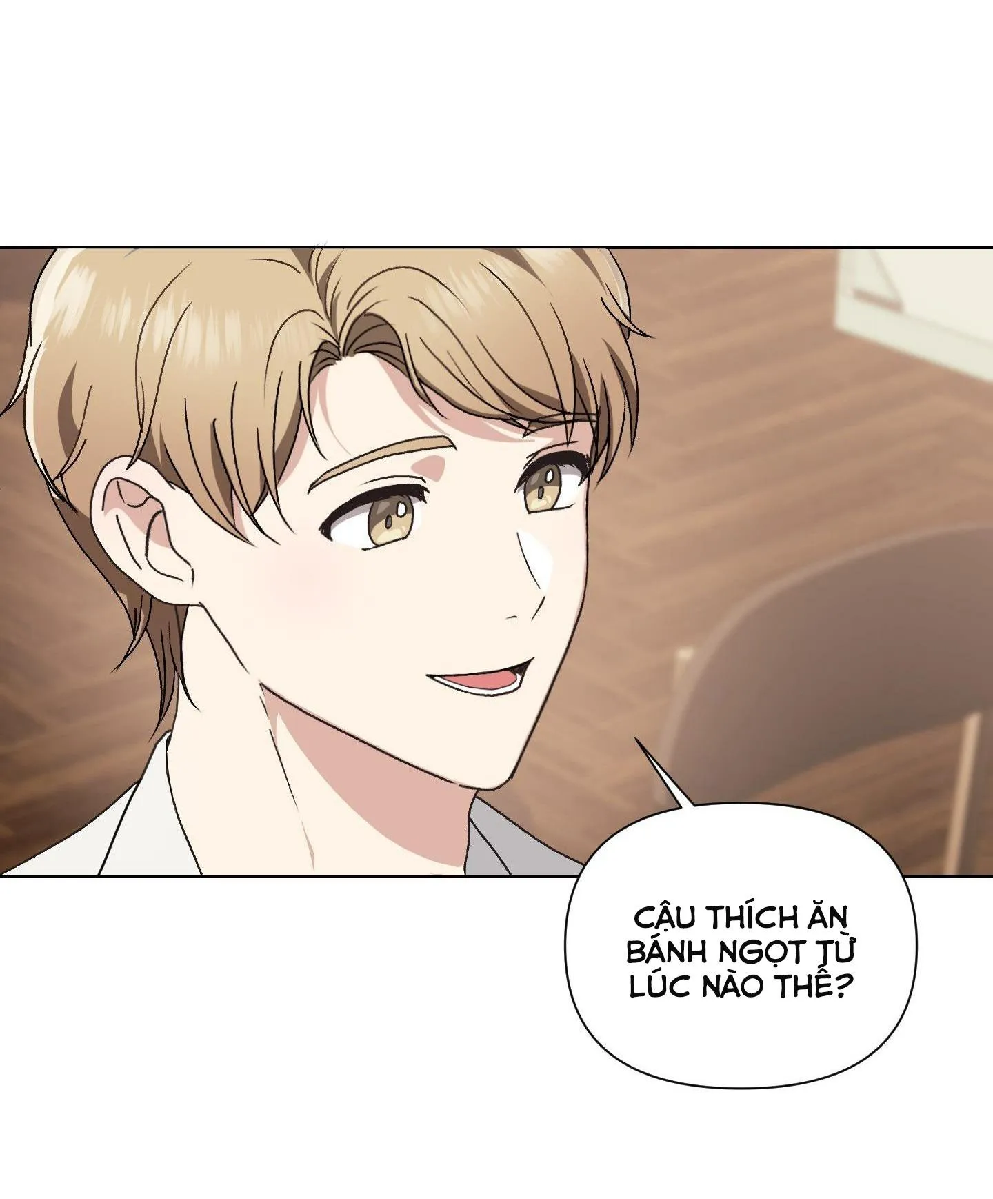 (END) ANH CHÀNG MŨM MĨM Chapter 2 Trang 55