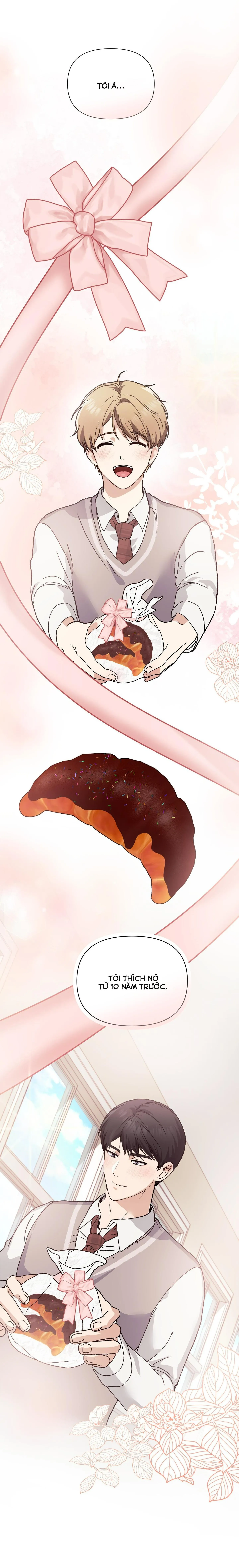 (END) ANH CHÀNG MŨM MĨM Chapter 2 Trang 57