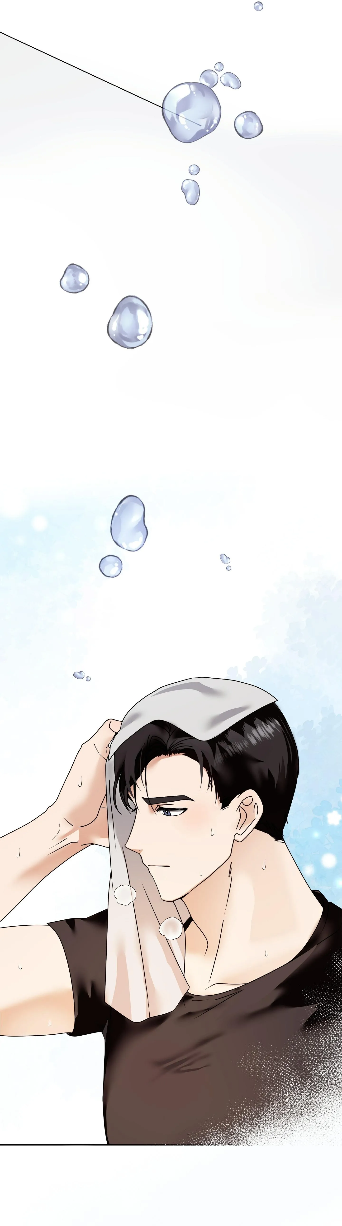 (END) ANH CHÀNG MŨM MĨM Chapter 4 Trang 23