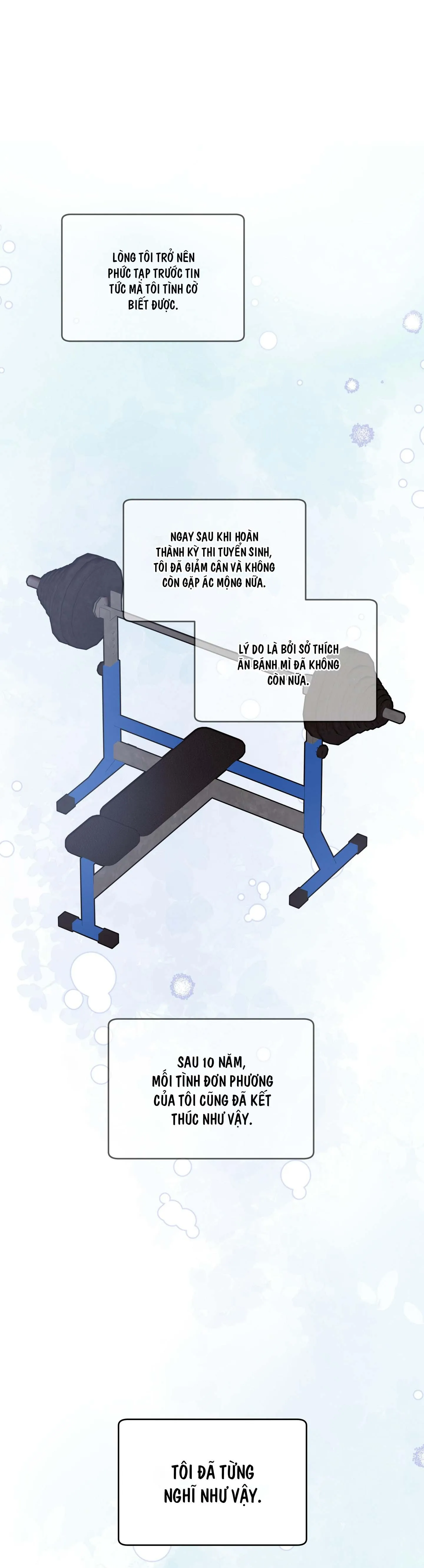 (END) ANH CHÀNG MŨM MĨM Chapter 4 Trang 26