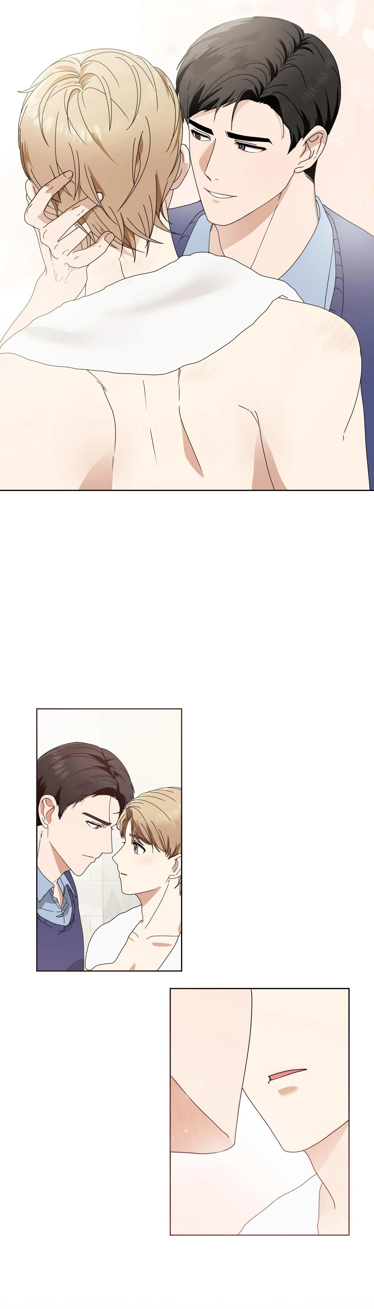 (END) ANH CHÀNG MŨM MĨM Chapter 6 Trang 23