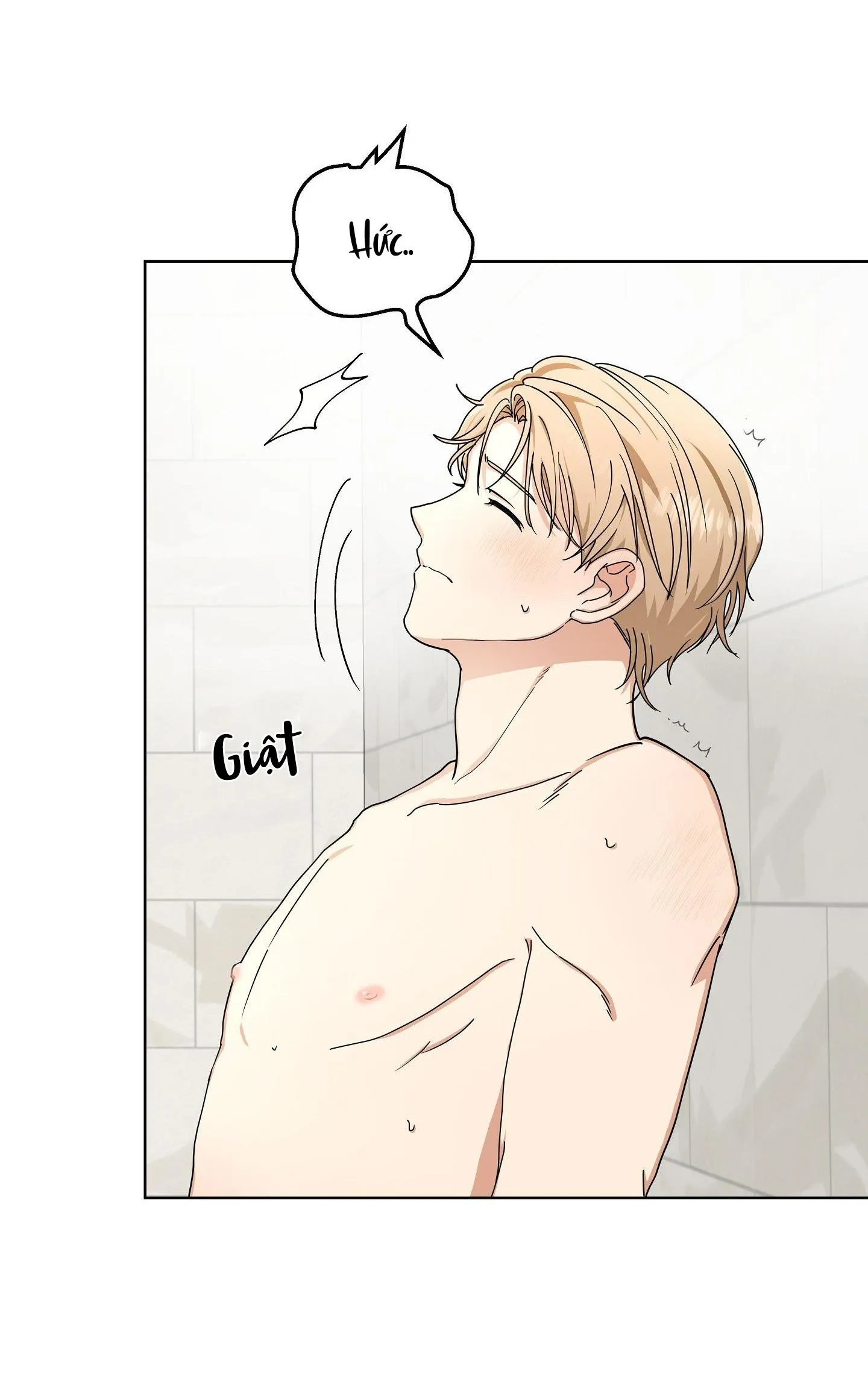 (END) ANH CHÀNG MŨM MĨM Chapter 7 Trang 19